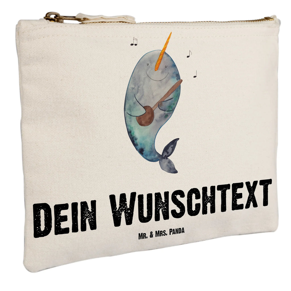 Personalised make-up bag narwhal guitar Personalisierte Schminktasche, Personalisierte Kosmetiktasche, Personalisierter Kosmetikbeutel, Personalisiertes Stiftemäppchen, Personalisiertes Etui, Personalisierte Federmappe, Personalisierte Makeup Bag, Personalisiertes Schminketui, Personalisiertes Kosmetiketui, Personalisiertes Schlamperetui, Schminktasche mit Namen, Kosmetiktasche mit Namen, Kosmetikbeutel mit Namen, Stiftemäppchen mit Namen, Etui mit Namen, Federmappe mit Namen, Makeup Bg mit Namen, Schminketui mit Namen, Kosmetiketui mit Namen, Schlamperetui mit Namen, Schminktasche personalisieren, Schminktasche bedrucken, Schminktasche selbst gestalten, Meerestiere, Meer, Urlaub, Narwal, Wal, Tanzen, Probleme, Problemlösung, Frust, Gespräche, Gitarre