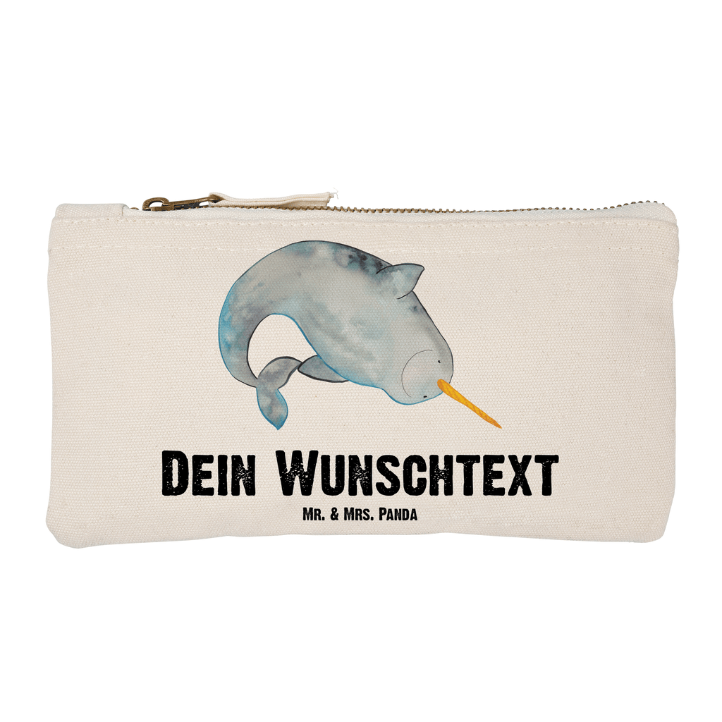 Personalisierte Schminktasche Narwal Personalisierte Schminktasche, Personalisierte Kosmetiktasche, Personalisierter Kosmetikbeutel, Personalisiertes Stiftemäppchen, Personalisiertes Etui, Personalisierte Federmappe, Personalisierte Makeup Bag, Personalisiertes Schminketui, Personalisiertes Kosmetiketui, Personalisiertes Schlamperetui, Schminktasche mit Namen, Kosmetiktasche mit Namen, Kosmetikbeutel mit Namen, Stiftemäppchen mit Namen, Etui mit Namen, Federmappe mit Namen, Makeup Bg mit Namen, Schminketui mit Namen, Kosmetiketui mit Namen, Schlamperetui mit Namen, Schminktasche personalisieren, Schminktasche bedrucken, Schminktasche selbst gestalten, Meerestiere, Meer, Urlaub, Narwal, Wal, Putzen, Hausfrau, Junggesellin, aufräumen, Kinderzimmer