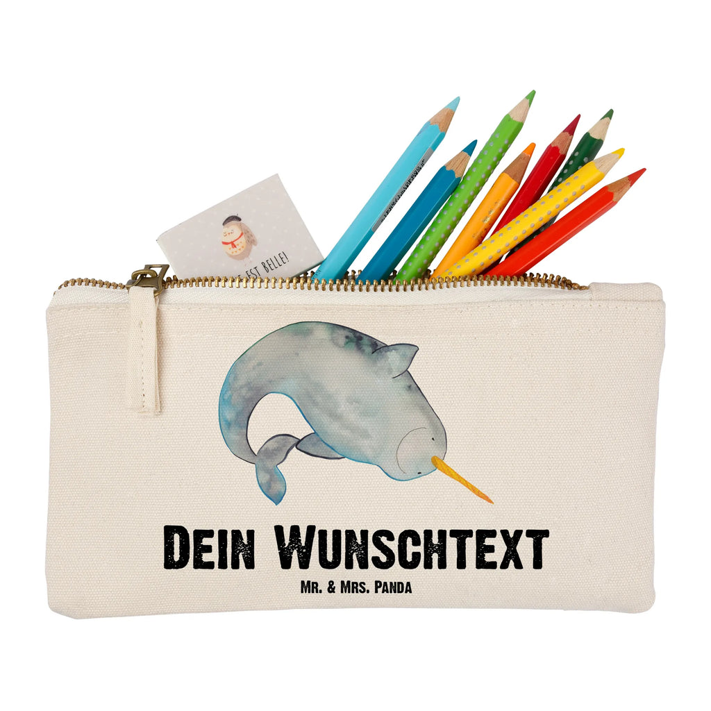 Personalisierte Schminktasche Narwal Personalisierte Schminktasche, Personalisierte Kosmetiktasche, Personalisierter Kosmetikbeutel, Personalisiertes Stiftemäppchen, Personalisiertes Etui, Personalisierte Federmappe, Personalisierte Makeup Bag, Personalisiertes Schminketui, Personalisiertes Kosmetiketui, Personalisiertes Schlamperetui, Schminktasche mit Namen, Kosmetiktasche mit Namen, Kosmetikbeutel mit Namen, Stiftemäppchen mit Namen, Etui mit Namen, Federmappe mit Namen, Makeup Bg mit Namen, Schminketui mit Namen, Kosmetiketui mit Namen, Schlamperetui mit Namen, Schminktasche personalisieren, Schminktasche bedrucken, Schminktasche selbst gestalten, Meerestiere, Meer, Urlaub, Narwal, Wal, Putzen, Hausfrau, Junggesellin, aufräumen, Kinderzimmer