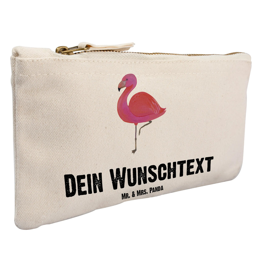 Personalisierte Schminktasche Flamingo classic Personalisierte Schminktasche, Personalisierte Kosmetiktasche, Personalisierter Kosmetikbeutel, Personalisiertes Stiftemäppchen, Personalisiertes Etui, Personalisierte Federmappe, Personalisierte Makeup Bag, Personalisiertes Schminketui, Personalisiertes Kosmetiketui, Personalisiertes Schlamperetui, Schminktasche mit Namen, Kosmetiktasche mit Namen, Kosmetikbeutel mit Namen, Stiftemäppchen mit Namen, Etui mit Namen, Federmappe mit Namen, Makeup Bg mit Namen, Schminketui mit Namen, Kosmetiketui mit Namen, Schlamperetui mit Namen, Schminktasche personalisieren, Schminktasche bedrucken, Schminktasche selbst gestalten, Flamingo, Einzigartig, Selbstliebe, Stolz, ich, für mich, Spruch, Freundin, Freundinnen, Außenseiter, Sohn, Tochter, Geschwister