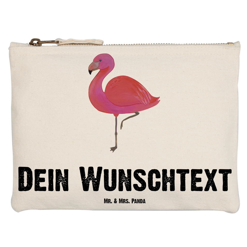 Personalisierte Schminktasche Flamingo classic Personalisierte Schminktasche, Personalisierte Kosmetiktasche, Personalisierter Kosmetikbeutel, Personalisiertes Stiftemäppchen, Personalisiertes Etui, Personalisierte Federmappe, Personalisierte Makeup Bag, Personalisiertes Schminketui, Personalisiertes Kosmetiketui, Personalisiertes Schlamperetui, Schminktasche mit Namen, Kosmetiktasche mit Namen, Kosmetikbeutel mit Namen, Stiftemäppchen mit Namen, Etui mit Namen, Federmappe mit Namen, Makeup Bg mit Namen, Schminketui mit Namen, Kosmetiketui mit Namen, Schlamperetui mit Namen, Schminktasche personalisieren, Schminktasche bedrucken, Schminktasche selbst gestalten, Flamingo, Einzigartig, Selbstliebe, Stolz, ich, für mich, Spruch, Freundin, Freundinnen, Außenseiter, Sohn, Tochter, Geschwister