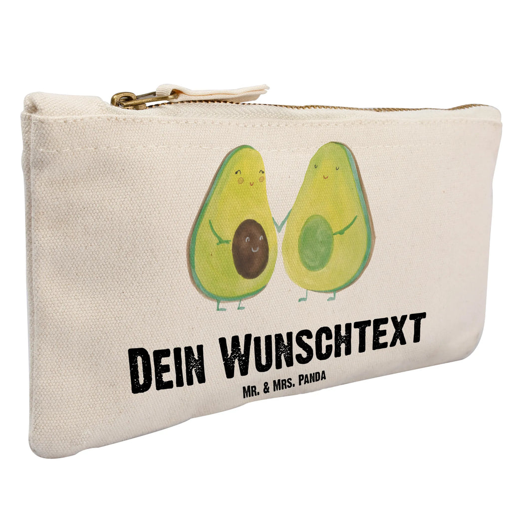 Personalisierte Schminktasche Avocado Pärchen Personalisierte Schminktasche, Personalisierte Kosmetiktasche, Personalisierter Kosmetikbeutel, Personalisiertes Stiftemäppchen, Personalisiertes Etui, Personalisierte Federmappe, Personalisierte Makeup Bag, Personalisiertes Schminketui, Personalisiertes Kosmetiketui, Personalisiertes Schlamperetui, Schminktasche mit Namen, Kosmetiktasche mit Namen, Kosmetikbeutel mit Namen, Stiftemäppchen mit Namen, Etui mit Namen, Federmappe mit Namen, Makeup Bg mit Namen, Schminketui mit Namen, Kosmetiketui mit Namen, Schlamperetui mit Namen, Schminktasche personalisieren, Schminktasche bedrucken, Schminktasche selbst gestalten, Avocado, Veggie, Vegan, Gesund, Avocuddle, Liebe, Schwangerschaft, Familie, Babyshower, Babyparty, Hochzeit, Kinder, Avocados, Geburt