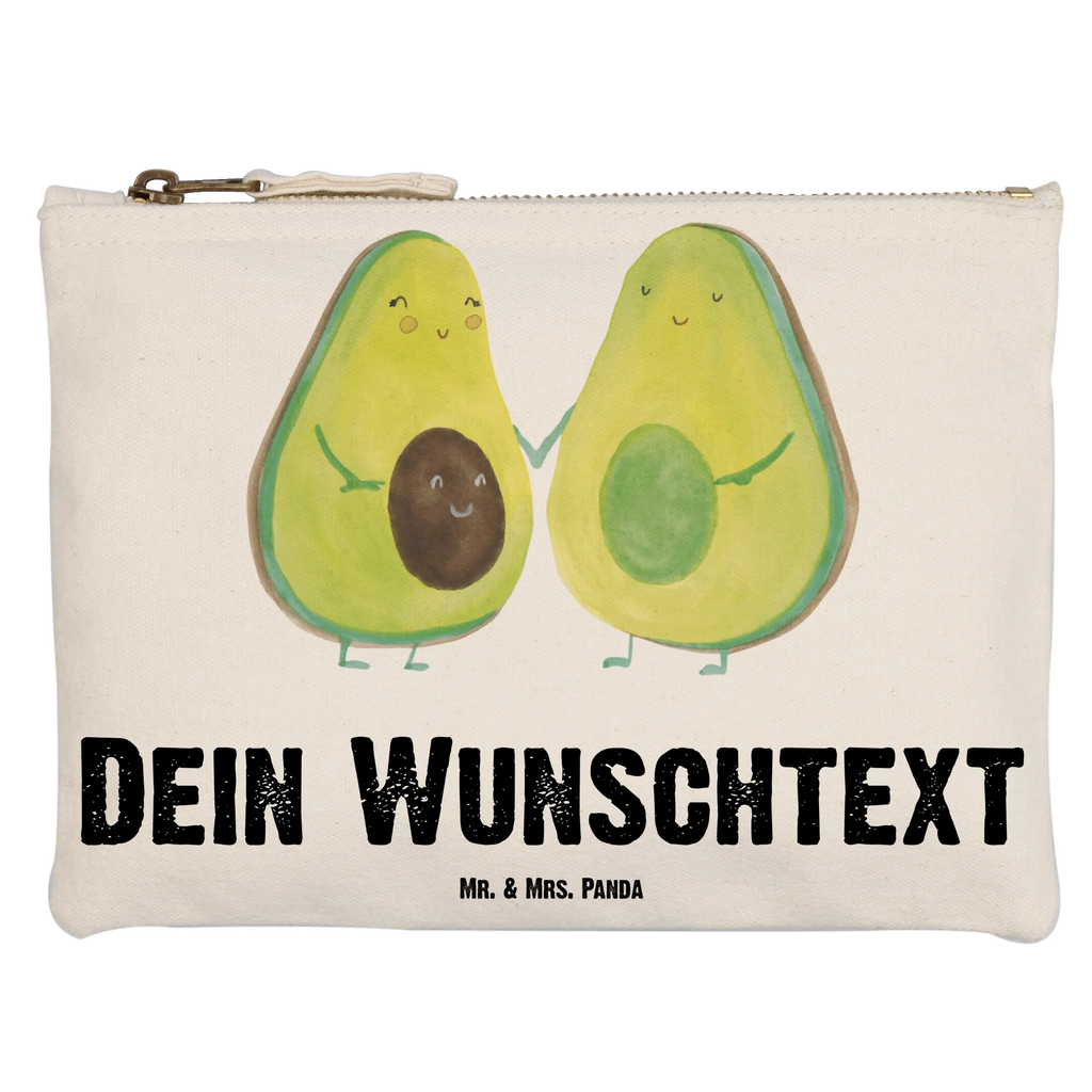 Personalisierte Schminktasche Avocado Pärchen Personalisierte Schminktasche, Personalisierte Kosmetiktasche, Personalisierter Kosmetikbeutel, Personalisiertes Stiftemäppchen, Personalisiertes Etui, Personalisierte Federmappe, Personalisierte Makeup Bag, Personalisiertes Schminketui, Personalisiertes Kosmetiketui, Personalisiertes Schlamperetui, Schminktasche mit Namen, Kosmetiktasche mit Namen, Kosmetikbeutel mit Namen, Stiftemäppchen mit Namen, Etui mit Namen, Federmappe mit Namen, Makeup Bg mit Namen, Schminketui mit Namen, Kosmetiketui mit Namen, Schlamperetui mit Namen, Schminktasche personalisieren, Schminktasche bedrucken, Schminktasche selbst gestalten, Avocado, Veggie, Vegan, Gesund, Avocuddle, Liebe, Schwangerschaft, Familie, Babyshower, Babyparty, Hochzeit, Kinder, Avocados, Geburt