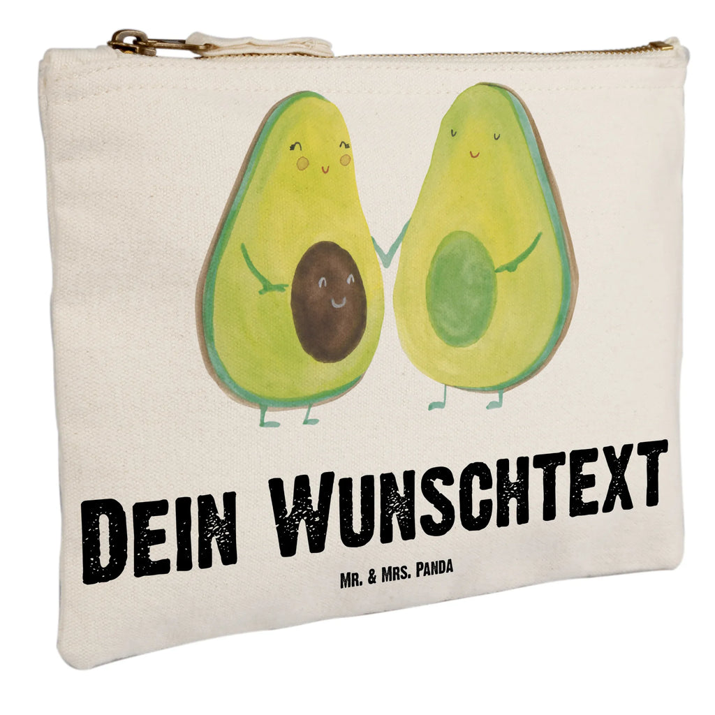 Personalisierte Schminktasche Avocado Pärchen Personalisierte Schminktasche, Personalisierte Kosmetiktasche, Personalisierter Kosmetikbeutel, Personalisiertes Stiftemäppchen, Personalisiertes Etui, Personalisierte Federmappe, Personalisierte Makeup Bag, Personalisiertes Schminketui, Personalisiertes Kosmetiketui, Personalisiertes Schlamperetui, Schminktasche mit Namen, Kosmetiktasche mit Namen, Kosmetikbeutel mit Namen, Stiftemäppchen mit Namen, Etui mit Namen, Federmappe mit Namen, Makeup Bg mit Namen, Schminketui mit Namen, Kosmetiketui mit Namen, Schlamperetui mit Namen, Schminktasche personalisieren, Schminktasche bedrucken, Schminktasche selbst gestalten, Avocado, Veggie, Vegan, Gesund, Avocuddle, Liebe, Schwangerschaft, Familie, Babyshower, Babyparty, Hochzeit, Kinder, Avocados, Geburt