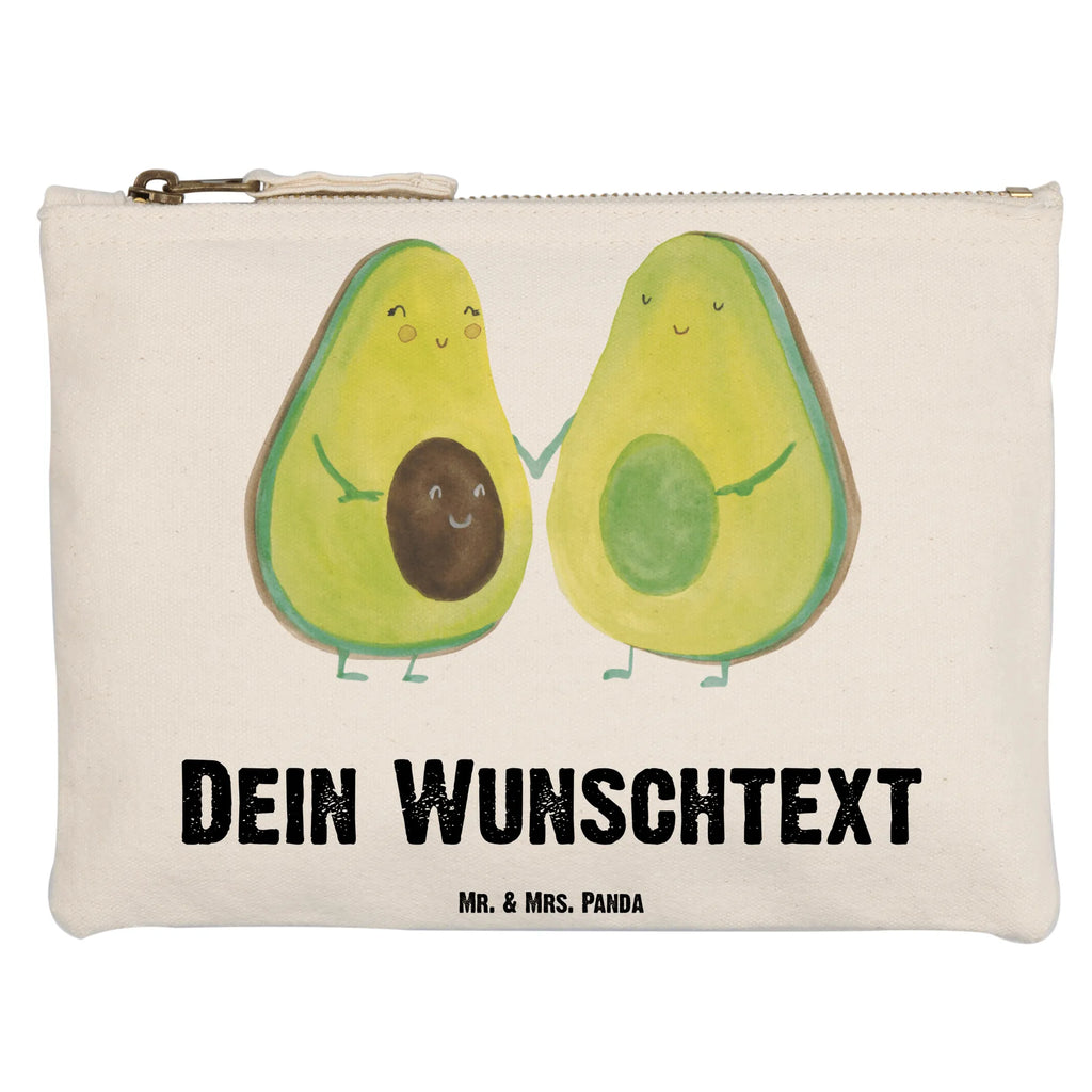 Personalisierte Schminktasche Avocado Pärchen Personalisierte Schminktasche, Personalisierte Kosmetiktasche, Personalisierter Kosmetikbeutel, Personalisiertes Stiftemäppchen, Personalisiertes Etui, Personalisierte Federmappe, Personalisierte Makeup Bag, Personalisiertes Schminketui, Personalisiertes Kosmetiketui, Personalisiertes Schlamperetui, Schminktasche mit Namen, Kosmetiktasche mit Namen, Kosmetikbeutel mit Namen, Stiftemäppchen mit Namen, Etui mit Namen, Federmappe mit Namen, Makeup Bg mit Namen, Schminketui mit Namen, Kosmetiketui mit Namen, Schlamperetui mit Namen, Schminktasche personalisieren, Schminktasche bedrucken, Schminktasche selbst gestalten, Avocado, Veggie, Vegan, Gesund, Avocuddle, Liebe, Schwangerschaft, Familie, Babyshower, Babyparty, Hochzeit, Kinder, Avocados, Geburt