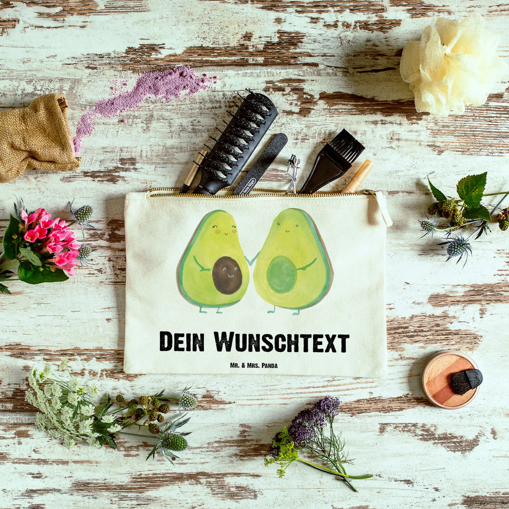 Personalisierte Schminktasche Avocado Pärchen Personalisierte Schminktasche, Personalisierte Kosmetiktasche, Personalisierter Kosmetikbeutel, Personalisiertes Stiftemäppchen, Personalisiertes Etui, Personalisierte Federmappe, Personalisierte Makeup Bag, Personalisiertes Schminketui, Personalisiertes Kosmetiketui, Personalisiertes Schlamperetui, Schminktasche mit Namen, Kosmetiktasche mit Namen, Kosmetikbeutel mit Namen, Stiftemäppchen mit Namen, Etui mit Namen, Federmappe mit Namen, Makeup Bg mit Namen, Schminketui mit Namen, Kosmetiketui mit Namen, Schlamperetui mit Namen, Schminktasche personalisieren, Schminktasche bedrucken, Schminktasche selbst gestalten, Avocado, Veggie, Vegan, Gesund, Avocuddle, Liebe, Schwangerschaft, Familie, Babyshower, Babyparty, Hochzeit, Kinder, Avocados, Geburt