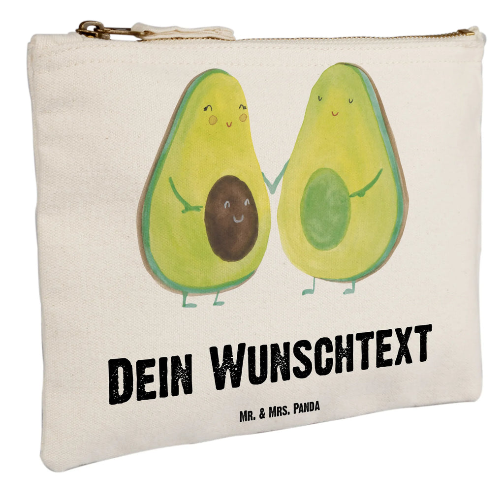 Personalisierte Schminktasche Avocado Pärchen Personalisierte Schminktasche, Personalisierte Kosmetiktasche, Personalisierter Kosmetikbeutel, Personalisiertes Stiftemäppchen, Personalisiertes Etui, Personalisierte Federmappe, Personalisierte Makeup Bag, Personalisiertes Schminketui, Personalisiertes Kosmetiketui, Personalisiertes Schlamperetui, Schminktasche mit Namen, Kosmetiktasche mit Namen, Kosmetikbeutel mit Namen, Stiftemäppchen mit Namen, Etui mit Namen, Federmappe mit Namen, Makeup Bg mit Namen, Schminketui mit Namen, Kosmetiketui mit Namen, Schlamperetui mit Namen, Schminktasche personalisieren, Schminktasche bedrucken, Schminktasche selbst gestalten, Avocado, Veggie, Vegan, Gesund, Avocuddle, Liebe, Schwangerschaft, Familie, Babyshower, Babyparty, Hochzeit, Kinder, Avocados, Geburt