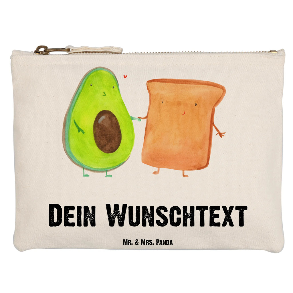 Personalisierte Schminktasche Avocado + Toast Personalisierte Schminktasche, Personalisierte Kosmetiktasche, Personalisierter Kosmetikbeutel, Personalisiertes Stiftemäppchen, Personalisiertes Etui, Personalisierte Federmappe, Personalisierte Makeup Bag, Personalisiertes Schminketui, Personalisiertes Kosmetiketui, Personalisiertes Schlamperetui, Schminktasche mit Namen, Kosmetiktasche mit Namen, Kosmetikbeutel mit Namen, Stiftemäppchen mit Namen, Etui mit Namen, Federmappe mit Namen, Makeup Bg mit Namen, Schminketui mit Namen, Kosmetiketui mit Namen, Schlamperetui mit Namen, Schminktasche personalisieren, Schminktasche bedrucken, Schminktasche selbst gestalten, Avocado, Veggie, Vegan, Gesund, Toast, Toastbrot, Liebespaar, Pärchen, Freund, Freundin, Verlobt, Verlobungsparty, Hochzeit, Hochzeitsgeschenk, Jahrestag, Jahrestagsgeschenk