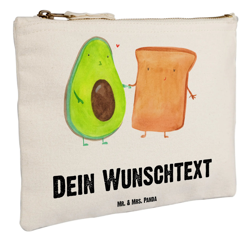 Personalisierte Schminktasche Avocado + Toast Personalisierte Schminktasche, Personalisierte Kosmetiktasche, Personalisierter Kosmetikbeutel, Personalisiertes Stiftemäppchen, Personalisiertes Etui, Personalisierte Federmappe, Personalisierte Makeup Bag, Personalisiertes Schminketui, Personalisiertes Kosmetiketui, Personalisiertes Schlamperetui, Schminktasche mit Namen, Kosmetiktasche mit Namen, Kosmetikbeutel mit Namen, Stiftemäppchen mit Namen, Etui mit Namen, Federmappe mit Namen, Makeup Bg mit Namen, Schminketui mit Namen, Kosmetiketui mit Namen, Schlamperetui mit Namen, Schminktasche personalisieren, Schminktasche bedrucken, Schminktasche selbst gestalten, Avocado, Veggie, Vegan, Gesund, Toast, Toastbrot, Liebespaar, Pärchen, Freund, Freundin, Verlobt, Verlobungsparty, Hochzeit, Hochzeitsgeschenk, Jahrestag, Jahrestagsgeschenk