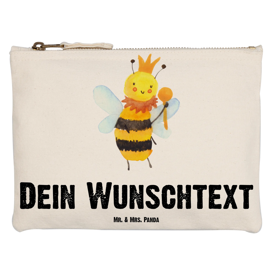 Personalisierte Schminktasche Biene König Personalisierte Schminktasche, Personalisierte Kosmetiktasche, Personalisierter Kosmetikbeutel, Personalisiertes Stiftemäppchen, Personalisiertes Etui, Personalisierte Federmappe, Personalisierte Makeup Bag, Personalisiertes Schminketui, Personalisiertes Kosmetiketui, Personalisiertes Schlamperetui, Schminktasche mit Namen, Kosmetiktasche mit Namen, Kosmetikbeutel mit Namen, Stiftemäppchen mit Namen, Etui mit Namen, Federmappe mit Namen, Makeup Bg mit Namen, Schminketui mit Namen, Kosmetiketui mit Namen, Schlamperetui mit Namen, Schminktasche personalisieren, Schminktasche bedrucken, Schminktasche selbst gestalten, Biene, Wespe, Hummel