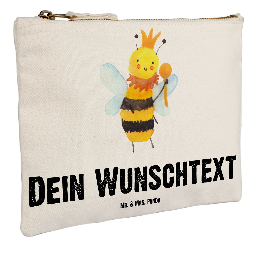 Personalisierte Schminktasche Biene König Personalisierte Schminktasche, Personalisierte Kosmetiktasche, Personalisierter Kosmetikbeutel, Personalisiertes Stiftemäppchen, Personalisiertes Etui, Personalisierte Federmappe, Personalisierte Makeup Bag, Personalisiertes Schminketui, Personalisiertes Kosmetiketui, Personalisiertes Schlamperetui, Schminktasche mit Namen, Kosmetiktasche mit Namen, Kosmetikbeutel mit Namen, Stiftemäppchen mit Namen, Etui mit Namen, Federmappe mit Namen, Makeup Bg mit Namen, Schminketui mit Namen, Kosmetiketui mit Namen, Schlamperetui mit Namen, Schminktasche personalisieren, Schminktasche bedrucken, Schminktasche selbst gestalten, Biene, Wespe, Hummel