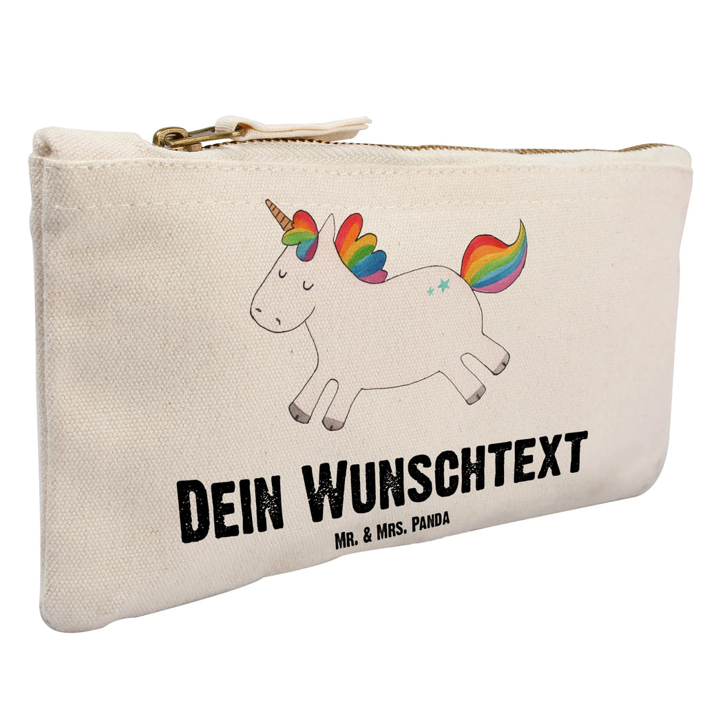 Personalisierte Schminktasche Einhorn Happy Personalisierte Schminktasche, Personalisierte Kosmetiktasche, Personalisierter Kosmetikbeutel, Personalisiertes Stiftemäppchen, Personalisiertes Etui, Personalisierte Federmappe, Personalisierte Makeup Bag, Personalisiertes Schminketui, Personalisiertes Kosmetiketui, Personalisiertes Schlamperetui, Schminktasche mit Namen, Kosmetiktasche mit Namen, Kosmetikbeutel mit Namen, Stiftemäppchen mit Namen, Etui mit Namen, Federmappe mit Namen, Makeup Bg mit Namen, Schminketui mit Namen, Kosmetiketui mit Namen, Schlamperetui mit Namen, Schminktasche personalisieren, Schminktasche bedrucken, Schminktasche selbst gestalten, Einhorn, Einhörner, Einhorn Deko, Pegasus, Unicorn, glücklich, fröhlich, Spaß, Freude, Lebensfreude, witzig, spannend, Lächeln, Lachen