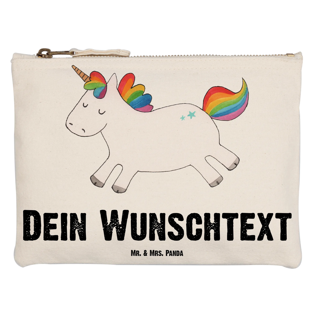 Personalisierte Schminktasche Einhorn Happy Personalisierte Schminktasche, Personalisierte Kosmetiktasche, Personalisierter Kosmetikbeutel, Personalisiertes Stiftemäppchen, Personalisiertes Etui, Personalisierte Federmappe, Personalisierte Makeup Bag, Personalisiertes Schminketui, Personalisiertes Kosmetiketui, Personalisiertes Schlamperetui, Schminktasche mit Namen, Kosmetiktasche mit Namen, Kosmetikbeutel mit Namen, Stiftemäppchen mit Namen, Etui mit Namen, Federmappe mit Namen, Makeup Bg mit Namen, Schminketui mit Namen, Kosmetiketui mit Namen, Schlamperetui mit Namen, Schminktasche personalisieren, Schminktasche bedrucken, Schminktasche selbst gestalten, Einhorn, Einhörner, Einhorn Deko, Pegasus, Unicorn, glücklich, fröhlich, Spaß, Freude, Lebensfreude, witzig, spannend, Lächeln, Lachen