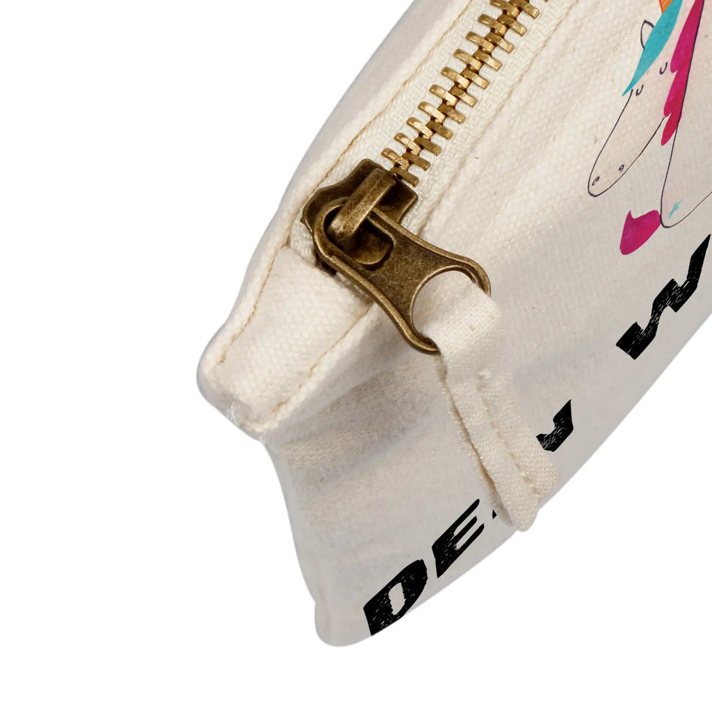 Personalisierte Schminktasche Einhorn Mitteilung Personalisierte Schminktasche, Personalisierte Kosmetiktasche, Personalisierter Kosmetikbeutel, Personalisiertes Stiftemäppchen, Personalisiertes Etui, Personalisierte Federmappe, Personalisierte Makeup Bag, Personalisiertes Schminketui, Personalisiertes Kosmetiketui, Personalisiertes Schlamperetui, Schminktasche mit Namen, Kosmetiktasche mit Namen, Kosmetikbeutel mit Namen, Stiftemäppchen mit Namen, Etui mit Namen, Federmappe mit Namen, Makeup Bg mit Namen, Schminketui mit Namen, Kosmetiketui mit Namen, Schlamperetui mit Namen, Schminktasche personalisieren, Schminktasche bedrucken, Schminktasche selbst gestalten, Einhorn, Einhörner, Einhorn Deko, Pegasus, Unicorn, Valentinstag, Valentine, Liebe, Geschenk, Partner, Ehe, lustig, witzig, Spruch