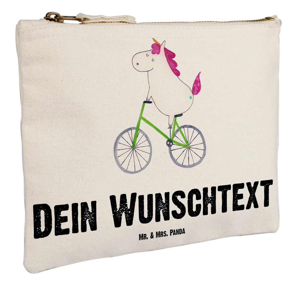 Personalisierte Schminktasche Einhorn Radfahrer Personalisierte Schminktasche, Personalisierte Kosmetiktasche, Personalisierter Kosmetikbeutel, Personalisiertes Stiftemäppchen, Personalisiertes Etui, Personalisierte Federmappe, Personalisierte Makeup Bag, Personalisiertes Schminketui, Personalisiertes Kosmetiketui, Personalisiertes Schlamperetui, Schminktasche mit Namen, Kosmetiktasche mit Namen, Kosmetikbeutel mit Namen, Stiftemäppchen mit Namen, Etui mit Namen, Federmappe mit Namen, Makeup Bg mit Namen, Schminketui mit Namen, Kosmetiketui mit Namen, Schlamperetui mit Namen, Schminktasche personalisieren, Schminktasche bedrucken, Schminktasche selbst gestalten, Einhorn, Einhörner, Einhorn Deko, Pegasus, Unicorn, Radfahren, Radfahrer, Rad, Bike, Feenstaub, Konfetti, Luxusproblem, Kummer, Liebeskummer