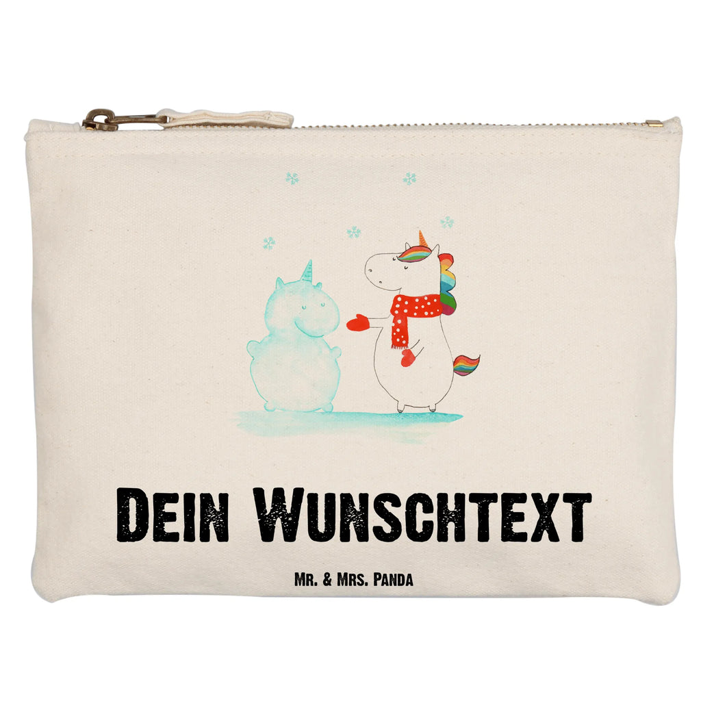 Personalisierte Schminktasche Einhorn Schneemann Personalisierte Schminktasche, Personalisierte Kosmetiktasche, Personalisierter Kosmetikbeutel, Personalisiertes Stiftemäppchen, Personalisiertes Etui, Personalisierte Federmappe, Personalisierte Makeup Bag, Personalisiertes Schminketui, Personalisiertes Kosmetiketui, Personalisiertes Schlamperetui, Schminktasche mit Namen, Kosmetiktasche mit Namen, Kosmetikbeutel mit Namen, Stiftemäppchen mit Namen, Etui mit Namen, Federmappe mit Namen, Makeup Bg mit Namen, Schminketui mit Namen, Kosmetiketui mit Namen, Schlamperetui mit Namen, Schminktasche personalisieren, Schminktasche bedrucken, Schminktasche selbst gestalten, Einhorn, Einhörner, Einhorn Deko, Pegasus, Unicorn, Schneemann, Winter, Schnee, Kuchen, Weihnachten, kalt, Mütze, Handschuhe, X-Mas