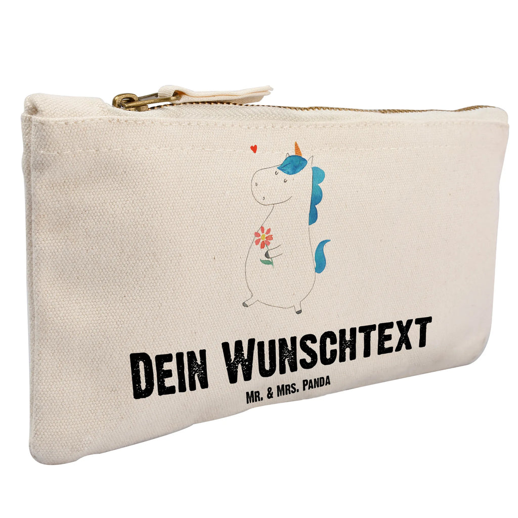 Personalisierte Schminktasche Einhorn Spaziergang Personalisierte Schminktasche, Personalisierte Kosmetiktasche, Personalisierter Kosmetikbeutel, Personalisiertes Stiftemäppchen, Personalisiertes Etui, Personalisierte Federmappe, Personalisierte Makeup Bag, Personalisiertes Schminketui, Personalisiertes Kosmetiketui, Personalisiertes Schlamperetui, Schminktasche mit Namen, Kosmetiktasche mit Namen, Kosmetikbeutel mit Namen, Stiftemäppchen mit Namen, Etui mit Namen, Federmappe mit Namen, Makeup Bg mit Namen, Schminketui mit Namen, Kosmetiketui mit Namen, Schlamperetui mit Namen, Schminktasche personalisieren, Schminktasche bedrucken, Schminktasche selbst gestalten, Einhorn, Einhörner, Einhorn Deko, Pegasus, Unicorn, Glitzer, Blumen, Spaziergang, Motivation, Gute Laune, Freude, Freundin, Mutter, Schwester