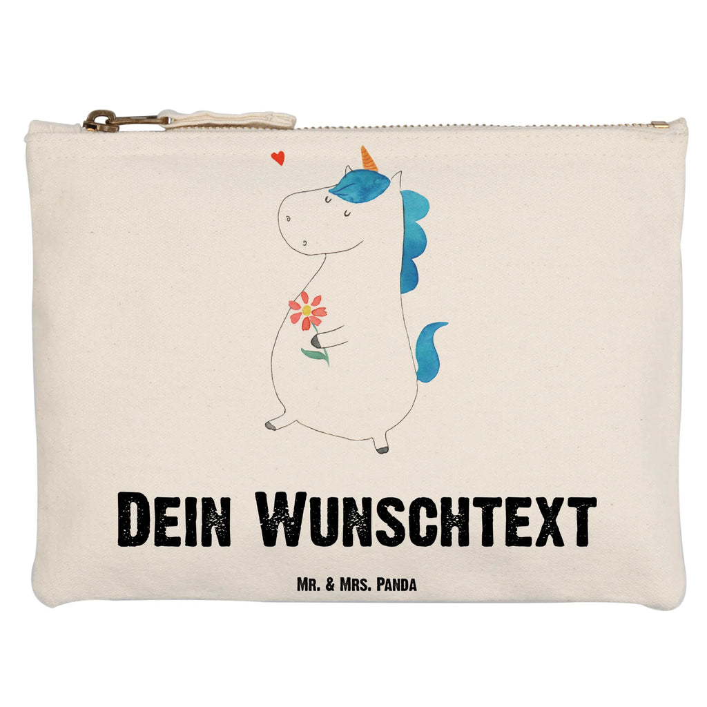 Personalisierte Schminktasche Einhorn Spaziergang Personalisierte Schminktasche, Personalisierte Kosmetiktasche, Personalisierter Kosmetikbeutel, Personalisiertes Stiftemäppchen, Personalisiertes Etui, Personalisierte Federmappe, Personalisierte Makeup Bag, Personalisiertes Schminketui, Personalisiertes Kosmetiketui, Personalisiertes Schlamperetui, Schminktasche mit Namen, Kosmetiktasche mit Namen, Kosmetikbeutel mit Namen, Stiftemäppchen mit Namen, Etui mit Namen, Federmappe mit Namen, Makeup Bg mit Namen, Schminketui mit Namen, Kosmetiketui mit Namen, Schlamperetui mit Namen, Schminktasche personalisieren, Schminktasche bedrucken, Schminktasche selbst gestalten, Einhorn, Einhörner, Einhorn Deko, Pegasus, Unicorn, Glitzer, Blumen, Spaziergang, Motivation, Gute Laune, Freude, Freundin, Mutter, Schwester