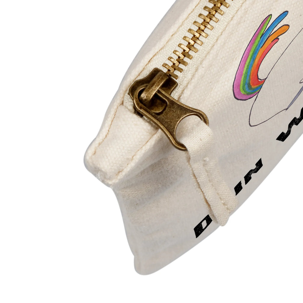 Personalisierte Schminktasche Einhorn stolzierend Personalisierte Schminktasche, Personalisierte Kosmetiktasche, Personalisierter Kosmetikbeutel, Personalisiertes Stiftemäppchen, Personalisiertes Etui, Personalisierte Federmappe, Personalisierte Makeup Bag, Personalisiertes Schminketui, Personalisiertes Kosmetiketui, Personalisiertes Schlamperetui, Schminktasche mit Namen, Kosmetiktasche mit Namen, Kosmetikbeutel mit Namen, Stiftemäppchen mit Namen, Etui mit Namen, Federmappe mit Namen, Makeup Bg mit Namen, Schminketui mit Namen, Kosmetiketui mit Namen, Schlamperetui mit Namen, Schminktasche personalisieren, Schminktasche bedrucken, Schminktasche selbst gestalten, Einhorn, Einhörner, Einhorn Deko, Pegasus, Unicorn, stolz, anders, bunt, Pferd, Reiter, Reiten, Freundin, Geschenk