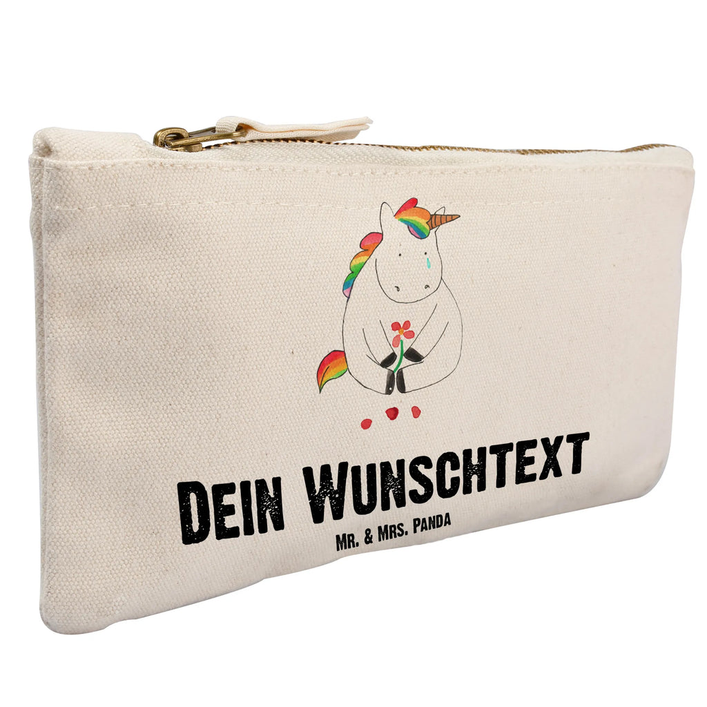 Personalisierte Schminktasche Einhorn Traurig Personalisierte Schminktasche, Personalisierte Kosmetiktasche, Personalisierter Kosmetikbeutel, Personalisiertes Stiftemäppchen, Personalisiertes Etui, Personalisierte Federmappe, Personalisierte Makeup Bag, Personalisiertes Schminketui, Personalisiertes Kosmetiketui, Personalisiertes Schlamperetui, Schminktasche mit Namen, Kosmetiktasche mit Namen, Kosmetikbeutel mit Namen, Stiftemäppchen mit Namen, Etui mit Namen, Federmappe mit Namen, Makeup Bg mit Namen, Schminketui mit Namen, Kosmetiketui mit Namen, Schlamperetui mit Namen, Schminktasche personalisieren, Schminktasche bedrucken, Schminktasche selbst gestalten, Einhorn, Einhörner, Einhorn Deko, Pegasus, Unicorn, Glitzer, Trösten. Freundschaft, Freunde, Liebe, Trauer, Grußkarte, Blume