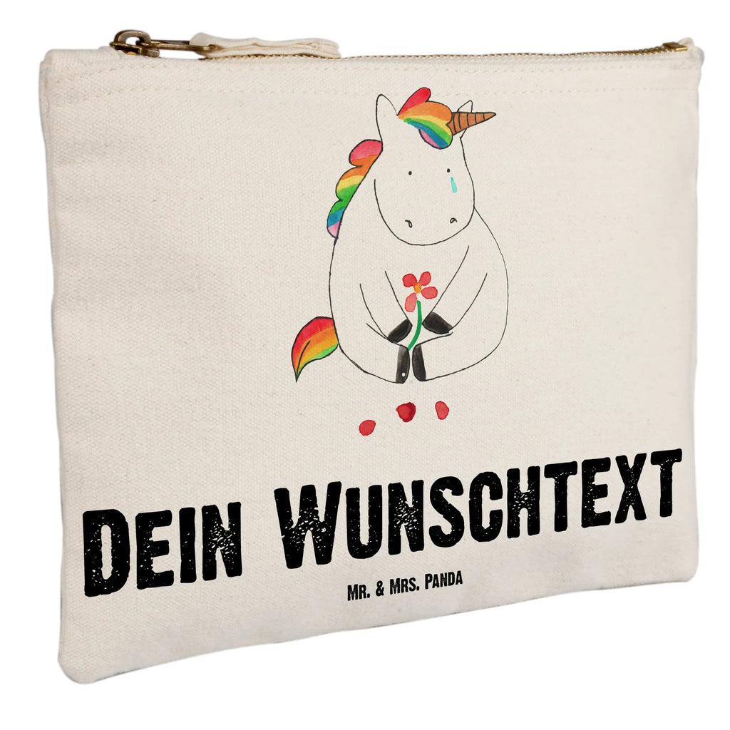 Personalisierte Schminktasche Einhorn Traurig Personalisierte Schminktasche, Personalisierte Kosmetiktasche, Personalisierter Kosmetikbeutel, Personalisiertes Stiftemäppchen, Personalisiertes Etui, Personalisierte Federmappe, Personalisierte Makeup Bag, Personalisiertes Schminketui, Personalisiertes Kosmetiketui, Personalisiertes Schlamperetui, Schminktasche mit Namen, Kosmetiktasche mit Namen, Kosmetikbeutel mit Namen, Stiftemäppchen mit Namen, Etui mit Namen, Federmappe mit Namen, Makeup Bg mit Namen, Schminketui mit Namen, Kosmetiketui mit Namen, Schlamperetui mit Namen, Schminktasche personalisieren, Schminktasche bedrucken, Schminktasche selbst gestalten, Einhorn, Einhörner, Einhorn Deko, Pegasus, Unicorn, Glitzer, Trösten. Freundschaft, Freunde, Liebe, Trauer, Grußkarte, Blume