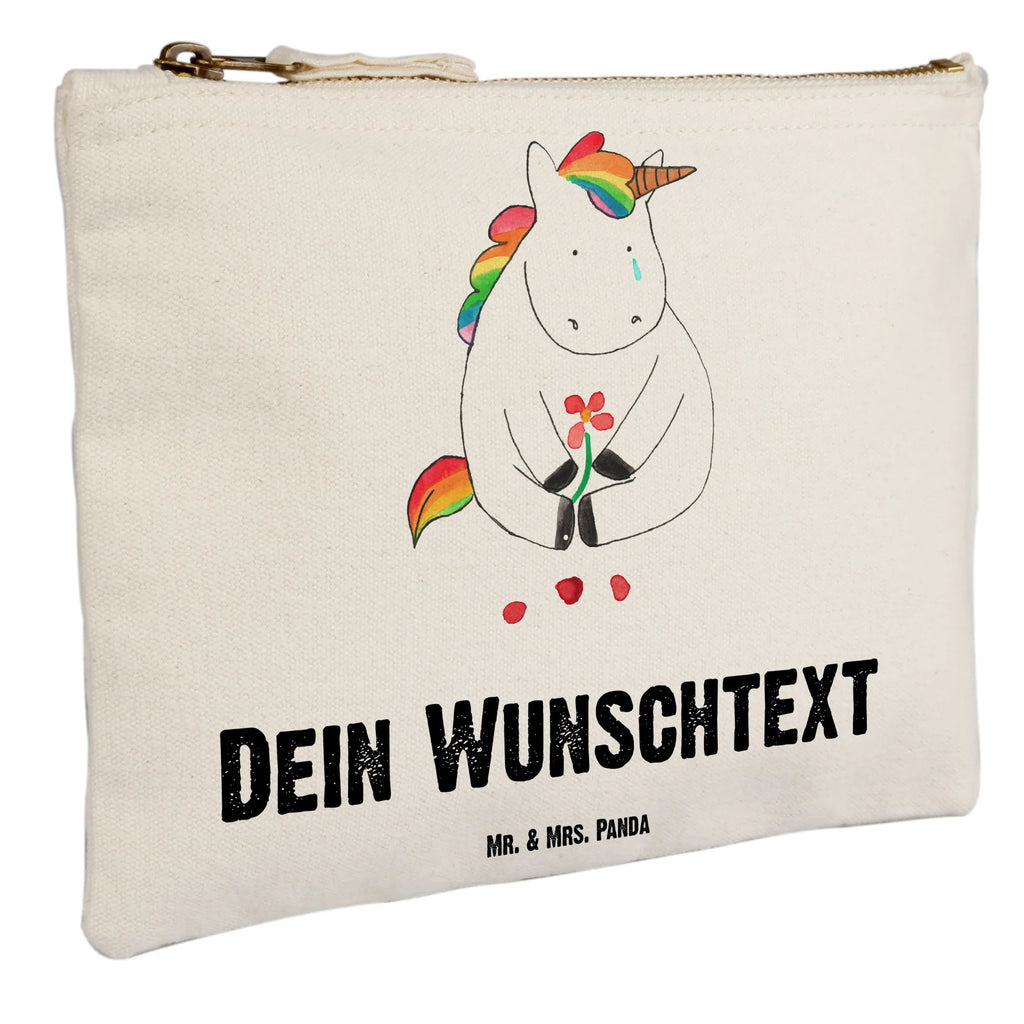 Personalisierte Schminktasche Einhorn Traurig Personalisierte Schminktasche, Personalisierte Kosmetiktasche, Personalisierter Kosmetikbeutel, Personalisiertes Stiftemäppchen, Personalisiertes Etui, Personalisierte Federmappe, Personalisierte Makeup Bag, Personalisiertes Schminketui, Personalisiertes Kosmetiketui, Personalisiertes Schlamperetui, Schminktasche mit Namen, Kosmetiktasche mit Namen, Kosmetikbeutel mit Namen, Stiftemäppchen mit Namen, Etui mit Namen, Federmappe mit Namen, Makeup Bg mit Namen, Schminketui mit Namen, Kosmetiketui mit Namen, Schlamperetui mit Namen, Schminktasche personalisieren, Schminktasche bedrucken, Schminktasche selbst gestalten, Einhorn, Einhörner, Einhorn Deko, Pegasus, Unicorn, Glitzer, Trösten. Freundschaft, Freunde, Liebe, Trauer, Grußkarte, Blume