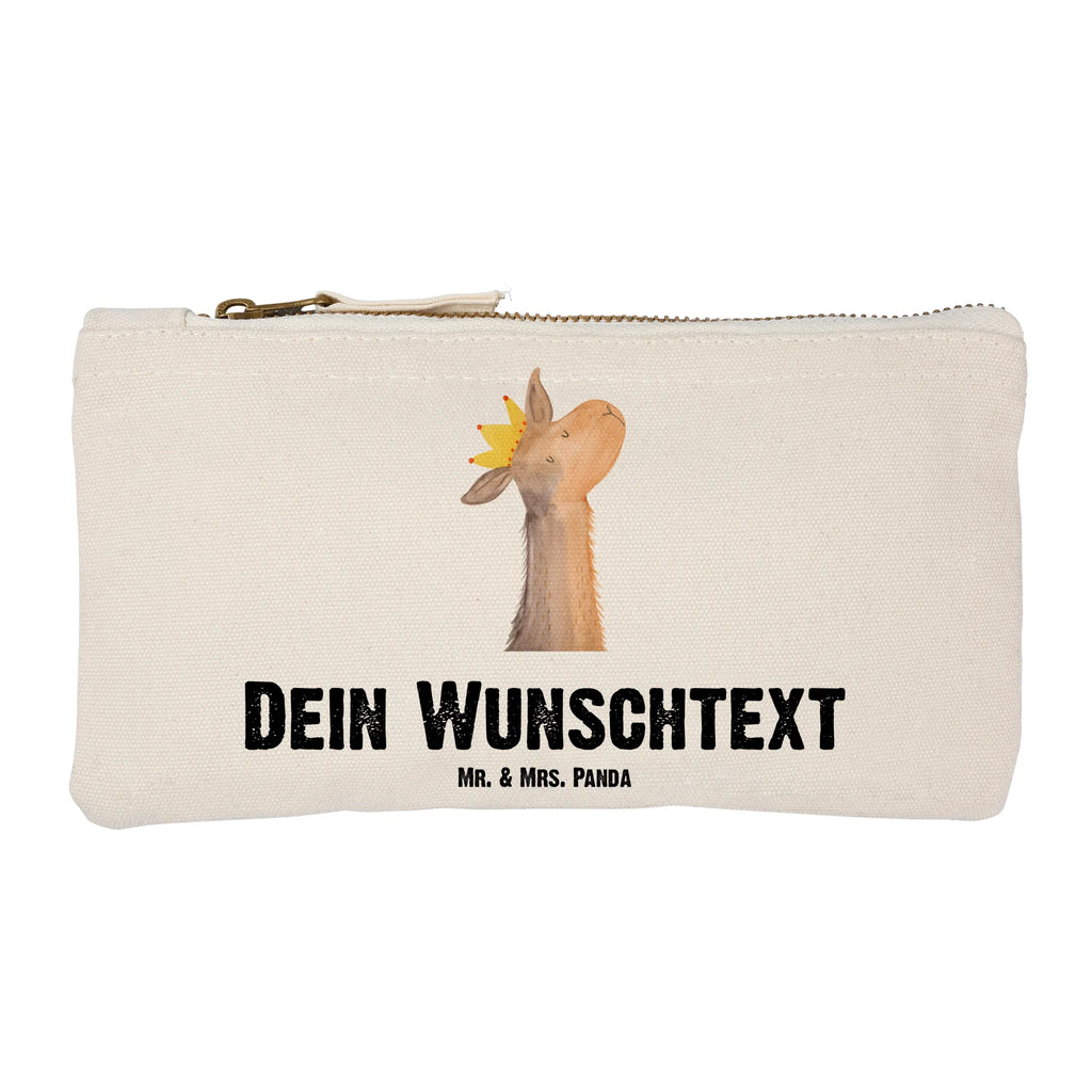 Personalised make-up bag llama head king Personalisierte Schminktasche, Personalisierte Kosmetiktasche, Personalisierter Kosmetikbeutel, Personalisiertes Stiftemäppchen, Personalisiertes Etui, Personalisierte Federmappe, Personalisierte Makeup Bag, Personalisiertes Schminketui, Personalisiertes Kosmetiketui, Personalisiertes Schlamperetui, Schminktasche mit Namen, Kosmetiktasche mit Namen, Kosmetikbeutel mit Namen, Stiftemäppchen mit Namen, Etui mit Namen, Federmappe mit Namen, Makeup Bg mit Namen, Schminketui mit Namen, Kosmetiketui mit Namen, Schlamperetui mit Namen, Schminktasche personalisieren, Schminktasche bedrucken, Schminktasche selbst gestalten, Lama, Alpaka, Lamas, König, Königin, Freundin, Mama, Papa, Büro Kollege, Kollegin, Chef, Vorgesetzter, Abi, Abitur