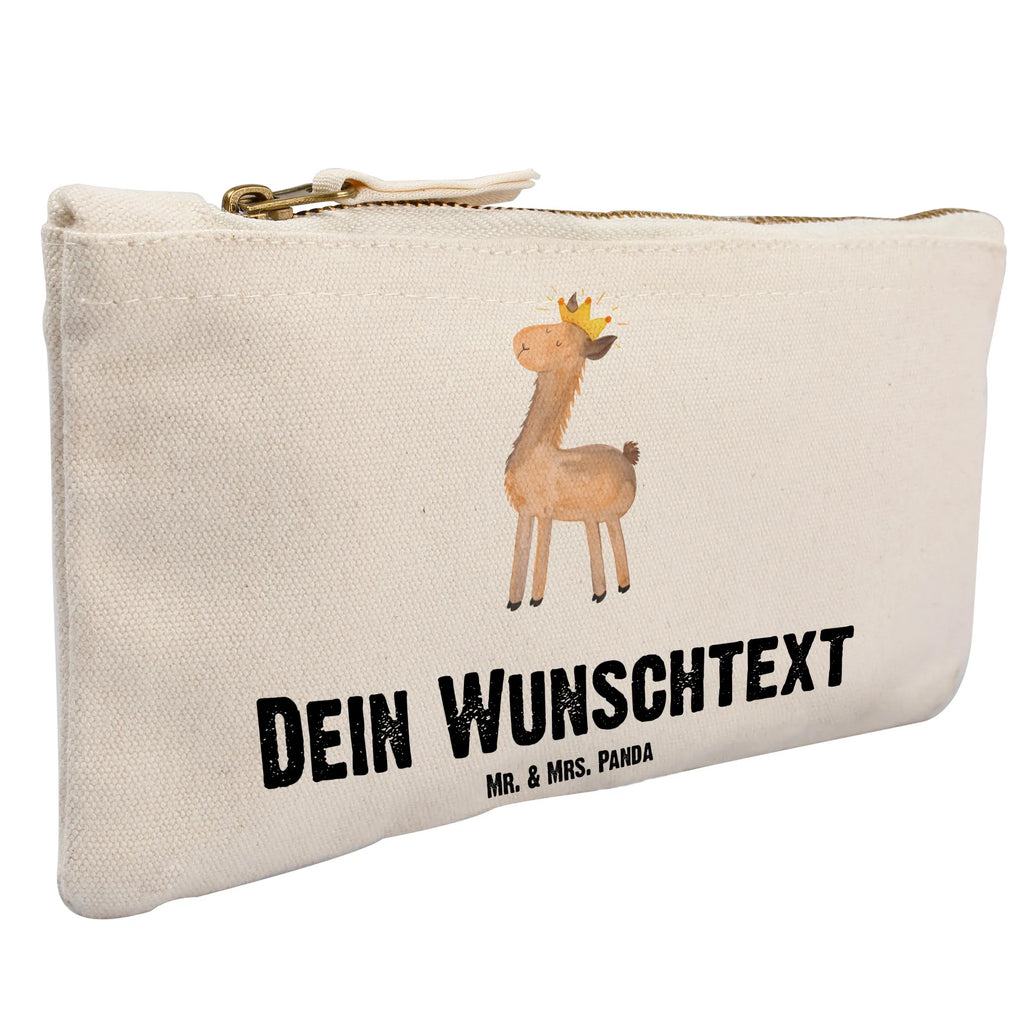 Personalisierte Schminktasche Lama König Personalisierte Schminktasche, Personalisierte Kosmetiktasche, Personalisierter Kosmetikbeutel, Personalisiertes Stiftemäppchen, Personalisiertes Etui, Personalisierte Federmappe, Personalisierte Makeup Bag, Personalisiertes Schminketui, Personalisiertes Kosmetiketui, Personalisiertes Schlamperetui, Schminktasche mit Namen, Kosmetiktasche mit Namen, Kosmetikbeutel mit Namen, Stiftemäppchen mit Namen, Etui mit Namen, Federmappe mit Namen, Makeup Bg mit Namen, Schminketui mit Namen, Kosmetiketui mit Namen, Schlamperetui mit Namen, Schminktasche personalisieren, Schminktasche bedrucken, Schminktasche selbst gestalten, Lama, Alpaka, Lamas, König, Königin, Freundin, Mama, Papa, Büro Kollege, Kollegin, Chef, Vorgesetzter, Abi, Abitur