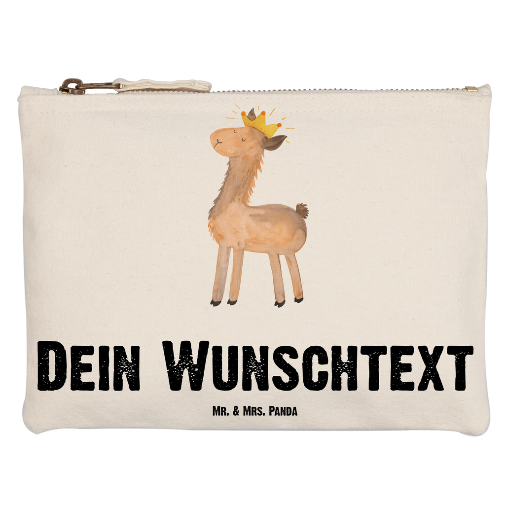 Personalisierte Schminktasche Lama König Personalisierte Schminktasche, Personalisierte Kosmetiktasche, Personalisierter Kosmetikbeutel, Personalisiertes Stiftemäppchen, Personalisiertes Etui, Personalisierte Federmappe, Personalisierte Makeup Bag, Personalisiertes Schminketui, Personalisiertes Kosmetiketui, Personalisiertes Schlamperetui, Schminktasche mit Namen, Kosmetiktasche mit Namen, Kosmetikbeutel mit Namen, Stiftemäppchen mit Namen, Etui mit Namen, Federmappe mit Namen, Makeup Bg mit Namen, Schminketui mit Namen, Kosmetiketui mit Namen, Schlamperetui mit Namen, Schminktasche personalisieren, Schminktasche bedrucken, Schminktasche selbst gestalten, Lama, Alpaka, Lamas, König, Königin, Freundin, Mama, Papa, Büro Kollege, Kollegin, Chef, Vorgesetzter, Abi, Abitur