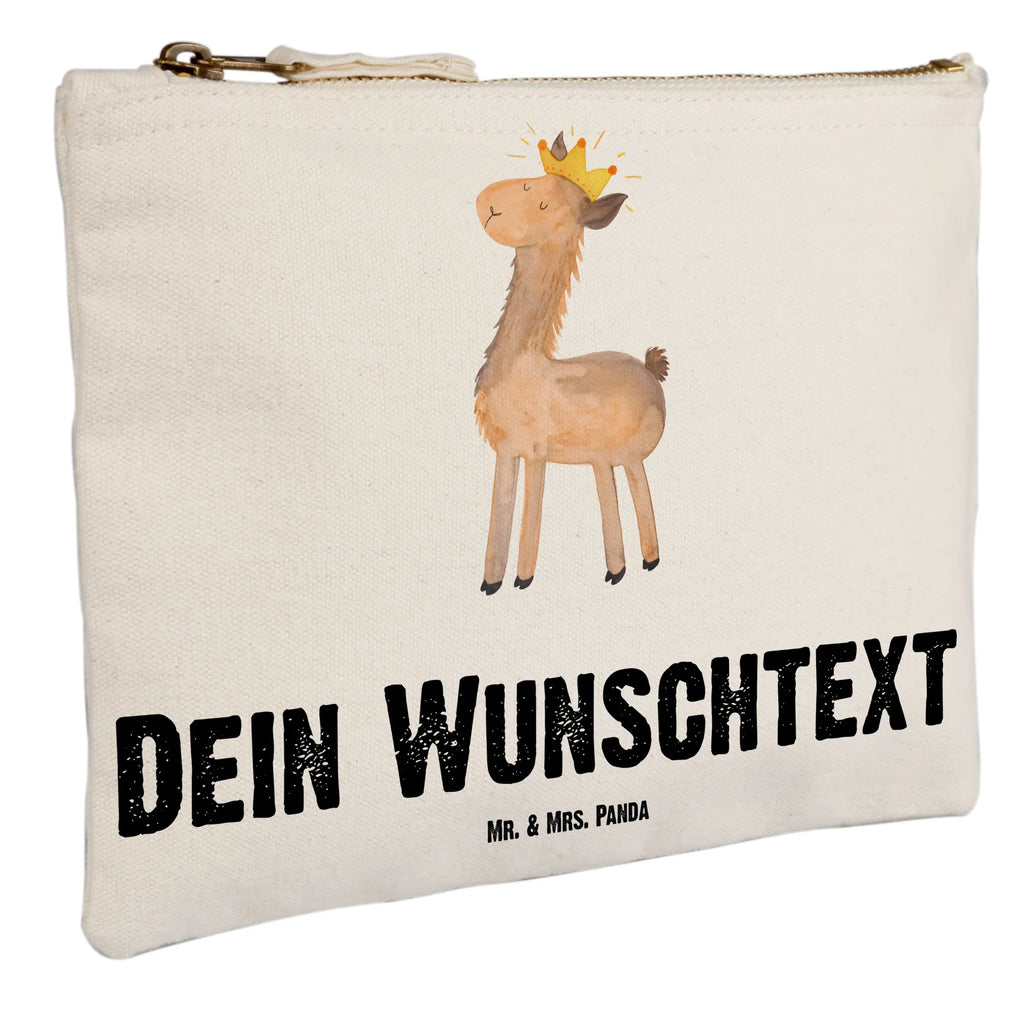 Personalisierte Schminktasche Lama König Personalisierte Schminktasche, Personalisierte Kosmetiktasche, Personalisierter Kosmetikbeutel, Personalisiertes Stiftemäppchen, Personalisiertes Etui, Personalisierte Federmappe, Personalisierte Makeup Bag, Personalisiertes Schminketui, Personalisiertes Kosmetiketui, Personalisiertes Schlamperetui, Schminktasche mit Namen, Kosmetiktasche mit Namen, Kosmetikbeutel mit Namen, Stiftemäppchen mit Namen, Etui mit Namen, Federmappe mit Namen, Makeup Bg mit Namen, Schminketui mit Namen, Kosmetiketui mit Namen, Schlamperetui mit Namen, Schminktasche personalisieren, Schminktasche bedrucken, Schminktasche selbst gestalten, Lama, Alpaka, Lamas, König, Königin, Freundin, Mama, Papa, Büro Kollege, Kollegin, Chef, Vorgesetzter, Abi, Abitur