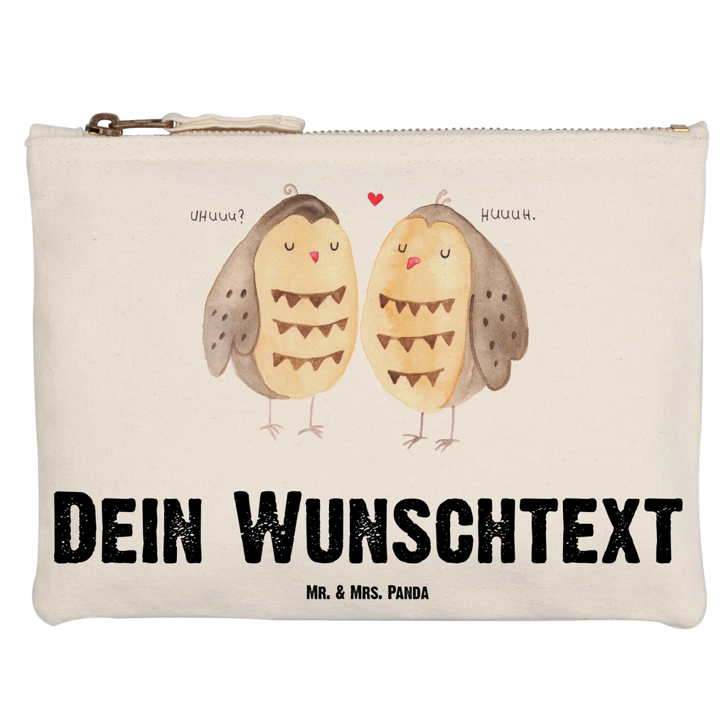 Personalisierte Schminktasche Eule Liebe Personalisierte Schminktasche, Personalisierte Kosmetiktasche, Personalisierter Kosmetikbeutel, Personalisiertes Stiftemäppchen, Personalisiertes Etui, Personalisierte Federmappe, Personalisierte Makeup Bag, Personalisiertes Schminketui, Personalisiertes Kosmetiketui, Personalisiertes Schlamperetui, Schminktasche mit Namen, Kosmetiktasche mit Namen, Kosmetikbeutel mit Namen, Stiftemäppchen mit Namen, Etui mit Namen, Federmappe mit Namen, Makeup Bg mit Namen, Schminketui mit Namen, Kosmetiketui mit Namen, Schlamperetui mit Namen, Schminktasche personalisieren, Schminktasche bedrucken, Schminktasche selbst gestalten, Eule, Eule Deko, Liebe, Hochzeit Spruch, Owl, All you need is love, Liebe Spruch, Freundin Geschenk, Freund, Wortspiel lustig