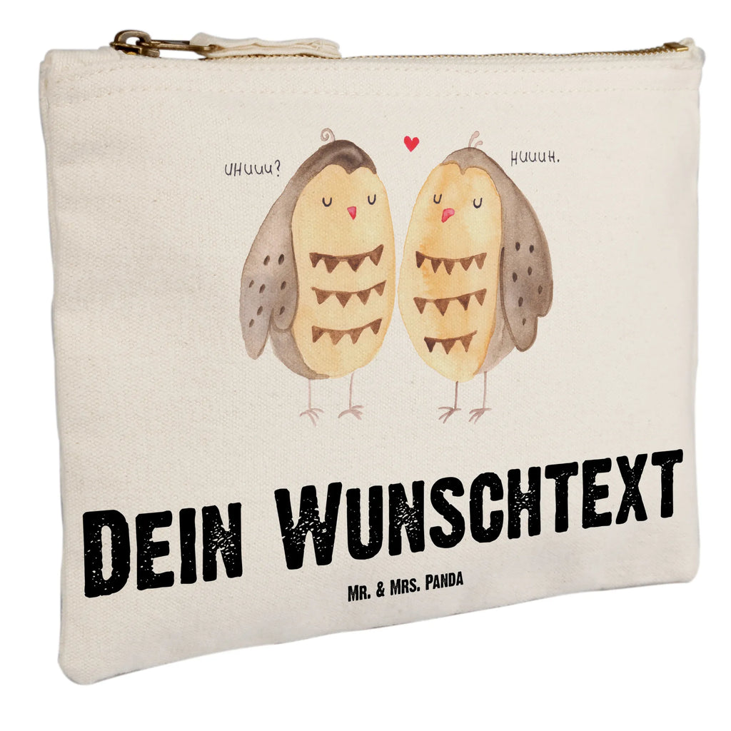 Personalisierte Schminktasche Eule Liebe Personalisierte Schminktasche, Personalisierte Kosmetiktasche, Personalisierter Kosmetikbeutel, Personalisiertes Stiftemäppchen, Personalisiertes Etui, Personalisierte Federmappe, Personalisierte Makeup Bag, Personalisiertes Schminketui, Personalisiertes Kosmetiketui, Personalisiertes Schlamperetui, Schminktasche mit Namen, Kosmetiktasche mit Namen, Kosmetikbeutel mit Namen, Stiftemäppchen mit Namen, Etui mit Namen, Federmappe mit Namen, Makeup Bg mit Namen, Schminketui mit Namen, Kosmetiketui mit Namen, Schlamperetui mit Namen, Schminktasche personalisieren, Schminktasche bedrucken, Schminktasche selbst gestalten, Eule, Eule Deko, Liebe, Hochzeit Spruch, Owl, All you need is love, Liebe Spruch, Freundin Geschenk, Freund, Wortspiel lustig