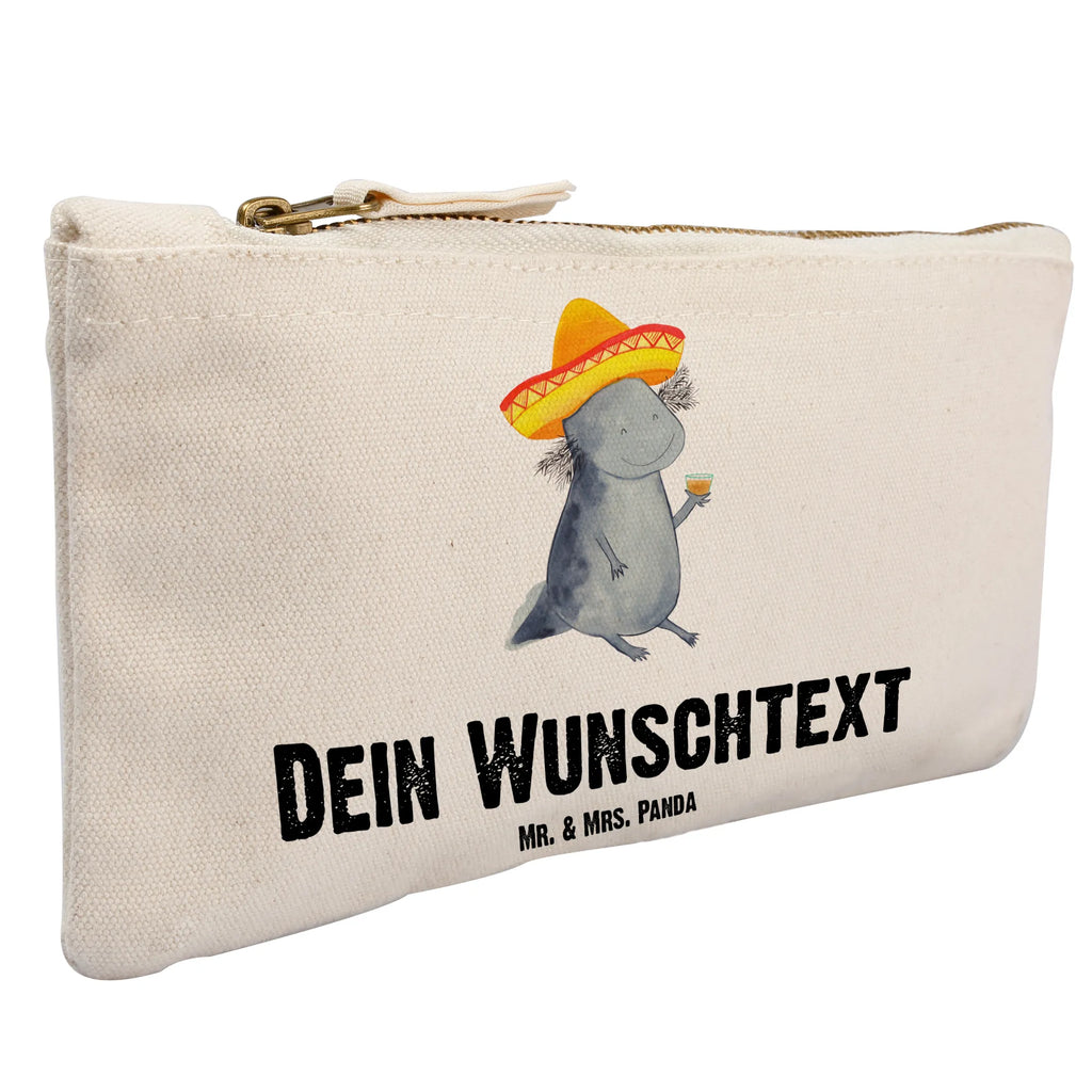 Personalisierte Schminktasche Axolotl Tequila Personalisierte Schminktasche, Personalisierte Kosmetiktasche, Personalisierter Kosmetikbeutel, Personalisiertes Stiftemäppchen, Personalisiertes Etui, Personalisierte Federmappe, Personalisierte Makeup Bag, Personalisiertes Schminketui, Personalisiertes Kosmetiketui, Personalisiertes Schlamperetui, Schminktasche mit Namen, Kosmetiktasche mit Namen, Kosmetikbeutel mit Namen, Stiftemäppchen mit Namen, Etui mit Namen, Federmappe mit Namen, Makeup Bg mit Namen, Schminketui mit Namen, Kosmetiketui mit Namen, Schlamperetui mit Namen, Schminktasche personalisieren, Schminktasche bedrucken, Schminktasche selbst gestalten, Axolotl, Molch, Mexico, Mexiko, Sombrero, Zitrone, Tequila, Motivation, Spruch, Schwanzlurch, Lurch, Lurche, Axolot, Feuerdrache, Feuersalamander