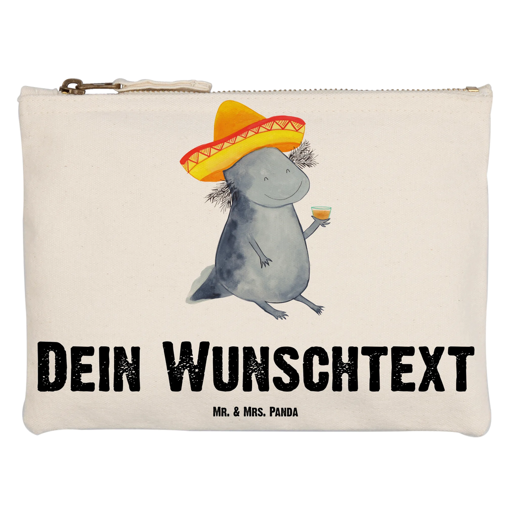 Personalisierte Schminktasche Axolotl Tequila Personalisierte Schminktasche, Personalisierte Kosmetiktasche, Personalisierter Kosmetikbeutel, Personalisiertes Stiftemäppchen, Personalisiertes Etui, Personalisierte Federmappe, Personalisierte Makeup Bag, Personalisiertes Schminketui, Personalisiertes Kosmetiketui, Personalisiertes Schlamperetui, Schminktasche mit Namen, Kosmetiktasche mit Namen, Kosmetikbeutel mit Namen, Stiftemäppchen mit Namen, Etui mit Namen, Federmappe mit Namen, Makeup Bg mit Namen, Schminketui mit Namen, Kosmetiketui mit Namen, Schlamperetui mit Namen, Schminktasche personalisieren, Schminktasche bedrucken, Schminktasche selbst gestalten, Axolotl, Molch, Mexico, Mexiko, Sombrero, Zitrone, Tequila, Motivation, Spruch, Schwanzlurch, Lurch, Lurche, Axolot, Feuerdrache, Feuersalamander