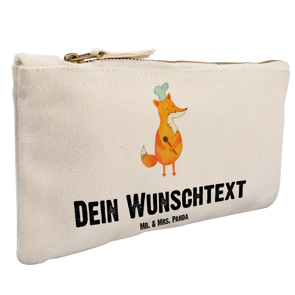 Personalisierte Schminktasche Fuchs Koch Personalisierte Schminktasche, Personalisierte Kosmetiktasche, Personalisierter Kosmetikbeutel, Personalisiertes Stiftemäppchen, Personalisiertes Etui, Personalisierte Federmappe, Personalisierte Makeup Bag, Personalisiertes Schminketui, Personalisiertes Kosmetiketui, Personalisiertes Schlamperetui, Schminktasche mit Namen, Kosmetiktasche mit Namen, Kosmetikbeutel mit Namen, Stiftemäppchen mit Namen, Etui mit Namen, Federmappe mit Namen, Makeup Bg mit Namen, Schminketui mit Namen, Kosmetiketui mit Namen, Schlamperetui mit Namen, Schminktasche personalisieren, Schminktasche bedrucken, Schminktasche selbst gestalten, Fuchs, Füchse, Koch Geschenk, Küche Spruch, Küche Deko, Köche, Bäcker, Party Spruch, Spruch lustig, witzig