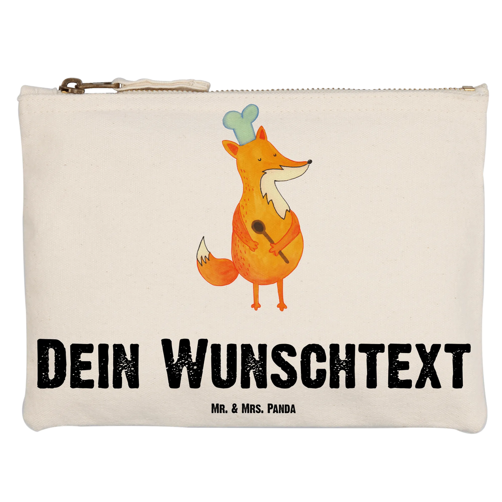 Personalisierte Schminktasche Fuchs Koch Personalisierte Schminktasche, Personalisierte Kosmetiktasche, Personalisierter Kosmetikbeutel, Personalisiertes Stiftemäppchen, Personalisiertes Etui, Personalisierte Federmappe, Personalisierte Makeup Bag, Personalisiertes Schminketui, Personalisiertes Kosmetiketui, Personalisiertes Schlamperetui, Schminktasche mit Namen, Kosmetiktasche mit Namen, Kosmetikbeutel mit Namen, Stiftemäppchen mit Namen, Etui mit Namen, Federmappe mit Namen, Makeup Bg mit Namen, Schminketui mit Namen, Kosmetiketui mit Namen, Schlamperetui mit Namen, Schminktasche personalisieren, Schminktasche bedrucken, Schminktasche selbst gestalten, Fuchs, Füchse, Koch Geschenk, Küche Spruch, Küche Deko, Köche, Bäcker, Party Spruch, Spruch lustig, witzig