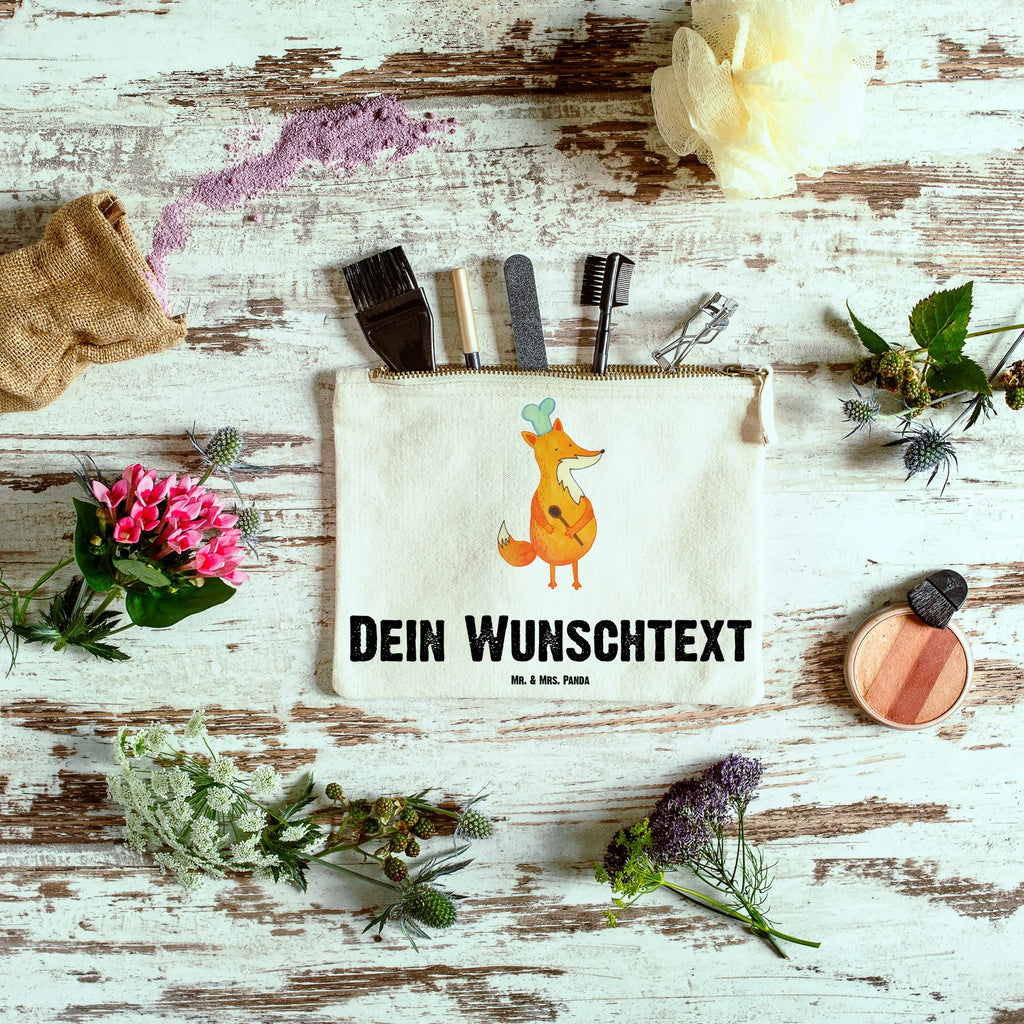 Personalisierte Schminktasche Fuchs Koch Personalisierte Schminktasche, Personalisierte Kosmetiktasche, Personalisierter Kosmetikbeutel, Personalisiertes Stiftemäppchen, Personalisiertes Etui, Personalisierte Federmappe, Personalisierte Makeup Bag, Personalisiertes Schminketui, Personalisiertes Kosmetiketui, Personalisiertes Schlamperetui, Schminktasche mit Namen, Kosmetiktasche mit Namen, Kosmetikbeutel mit Namen, Stiftemäppchen mit Namen, Etui mit Namen, Federmappe mit Namen, Makeup Bg mit Namen, Schminketui mit Namen, Kosmetiketui mit Namen, Schlamperetui mit Namen, Schminktasche personalisieren, Schminktasche bedrucken, Schminktasche selbst gestalten, Fuchs, Füchse, Koch Geschenk, Küche Spruch, Küche Deko, Köche, Bäcker, Party Spruch, Spruch lustig, witzig