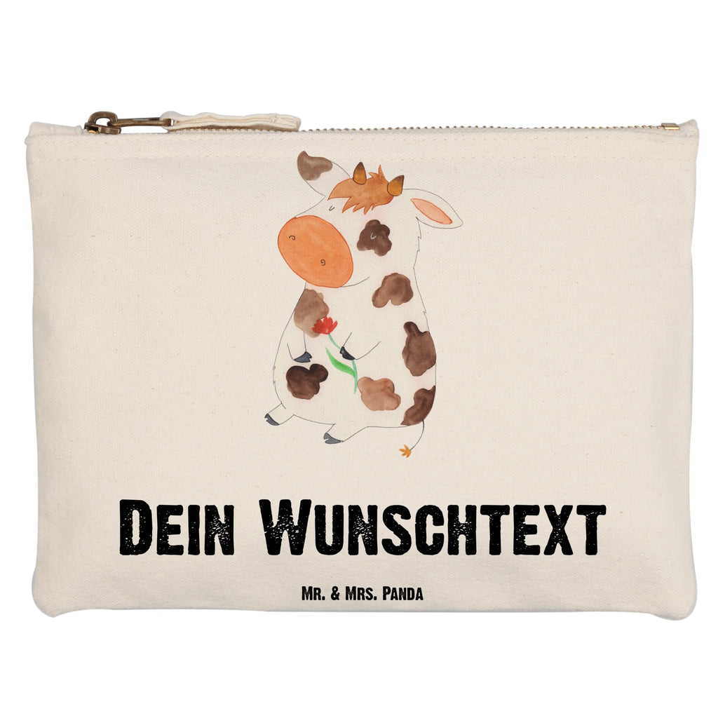 Personalisierte Schminktasche Kuh Personalisierte Schminktasche, Personalisierte Kosmetiktasche, Personalisierter Kosmetikbeutel, Personalisiertes Stiftemäppchen, Personalisiertes Etui, Personalisierte Federmappe, Personalisierte Makeup Bag, Personalisiertes Schminketui, Personalisiertes Kosmetiketui, Personalisiertes Schlamperetui, Schminktasche mit Namen, Kosmetiktasche mit Namen, Kosmetikbeutel mit Namen, Stiftemäppchen mit Namen, Etui mit Namen, Federmappe mit Namen, Makeup Bg mit Namen, Schminketui mit Namen, Kosmetiketui mit Namen, Schlamperetui mit Namen, Schminktasche personalisieren, Schminktasche bedrucken, Schminktasche selbst gestalten, Bauernhof, Hoftiere, Landwirt, Landwirtin, Kuh, Kühe, Träume, Flausen, Spruch, Magie, Motivtion, Hof, Milch, Milchkuh