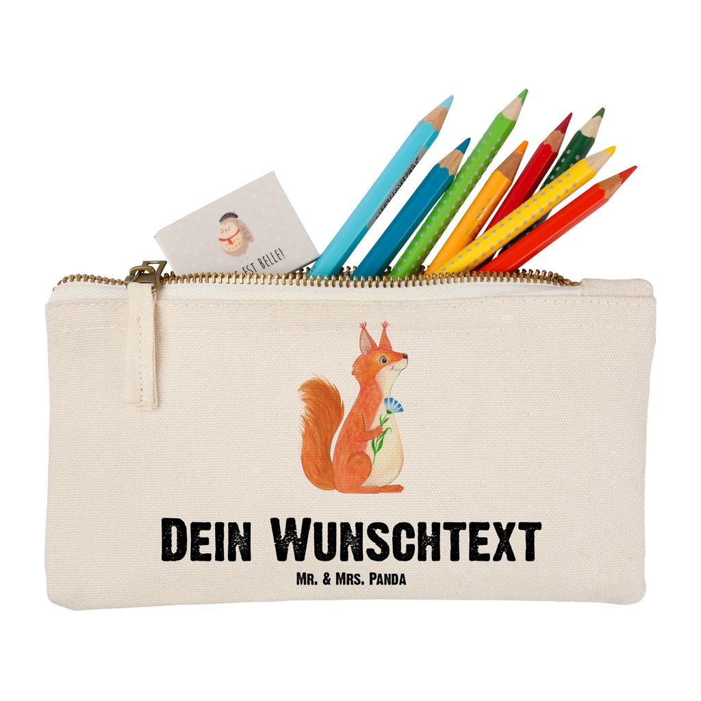 Personalisierte Schminktasche Eichhörnchen Blume Personalisierte Schminktasche, Personalisierte Kosmetiktasche, Personalisierter Kosmetikbeutel, Personalisiertes Stiftemäppchen, Personalisiertes Etui, Personalisierte Federmappe, Personalisierte Makeup Bag, Personalisiertes Schminketui, Personalisiertes Kosmetiketui, Personalisiertes Schlamperetui, Schminktasche mit Namen, Kosmetiktasche mit Namen, Kosmetikbeutel mit Namen, Stiftemäppchen mit Namen, Etui mit Namen, Federmappe mit Namen, Makeup Bg mit Namen, Schminketui mit Namen, Kosmetiketui mit Namen, Schlamperetui mit Namen, Schminktasche personalisieren, Schminktasche bedrucken, Schminktasche selbst gestalten, Tiermotive, Gute Laune, lustige Sprüche, Tiere, Eichhörnchen, Eichhorn, Spruch positiv, Lachen, Spaß, Motivation Sprüche, Motivation Bilder, glücklich Spruch, Spruch Deko