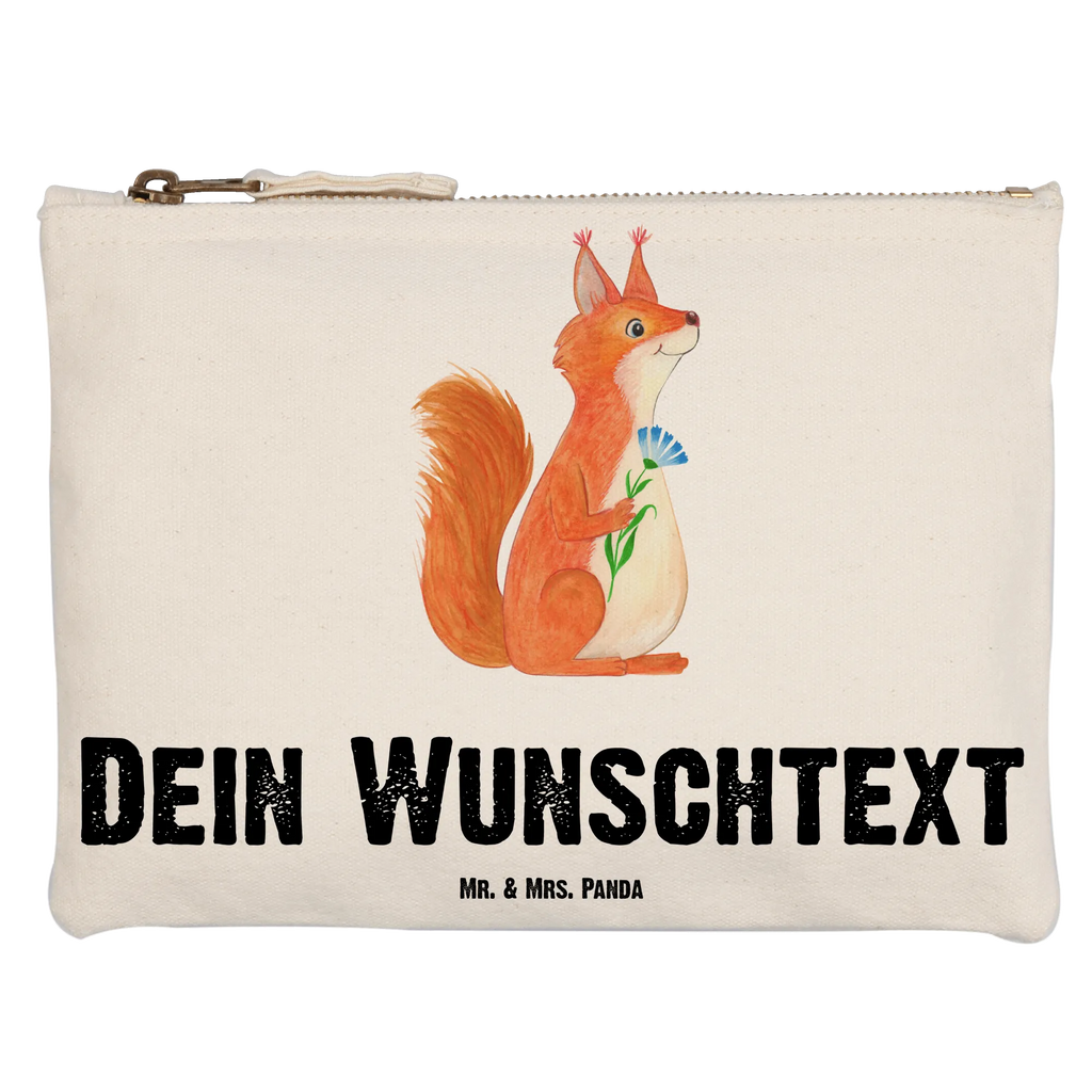 Personalisierte Schminktasche Eichhörnchen Blume Personalisierte Schminktasche, Personalisierte Kosmetiktasche, Personalisierter Kosmetikbeutel, Personalisiertes Stiftemäppchen, Personalisiertes Etui, Personalisierte Federmappe, Personalisierte Makeup Bag, Personalisiertes Schminketui, Personalisiertes Kosmetiketui, Personalisiertes Schlamperetui, Schminktasche mit Namen, Kosmetiktasche mit Namen, Kosmetikbeutel mit Namen, Stiftemäppchen mit Namen, Etui mit Namen, Federmappe mit Namen, Makeup Bg mit Namen, Schminketui mit Namen, Kosmetiketui mit Namen, Schlamperetui mit Namen, Schminktasche personalisieren, Schminktasche bedrucken, Schminktasche selbst gestalten, Tiermotive, Gute Laune, lustige Sprüche, Tiere, Eichhörnchen, Eichhorn, Spruch positiv, Lachen, Spaß, Motivation Sprüche, Motivation Bilder, glücklich Spruch, Spruch Deko