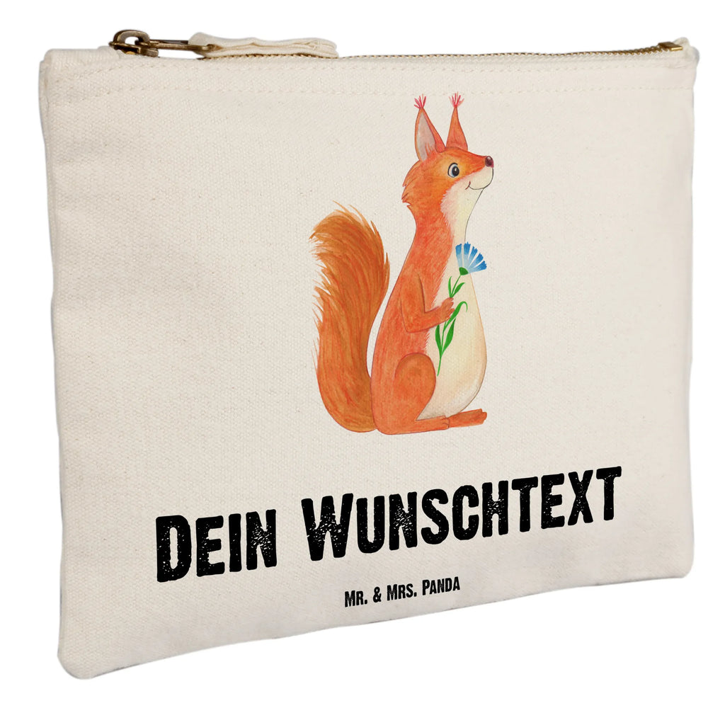 Personalisierte Schminktasche Eichhörnchen Blume Personalisierte Schminktasche, Personalisierte Kosmetiktasche, Personalisierter Kosmetikbeutel, Personalisiertes Stiftemäppchen, Personalisiertes Etui, Personalisierte Federmappe, Personalisierte Makeup Bag, Personalisiertes Schminketui, Personalisiertes Kosmetiketui, Personalisiertes Schlamperetui, Schminktasche mit Namen, Kosmetiktasche mit Namen, Kosmetikbeutel mit Namen, Stiftemäppchen mit Namen, Etui mit Namen, Federmappe mit Namen, Makeup Bg mit Namen, Schminketui mit Namen, Kosmetiketui mit Namen, Schlamperetui mit Namen, Schminktasche personalisieren, Schminktasche bedrucken, Schminktasche selbst gestalten, Tiermotive, Gute Laune, lustige Sprüche, Tiere, Eichhörnchen, Eichhorn, Spruch positiv, Lachen, Spaß, Motivation Sprüche, Motivation Bilder, glücklich Spruch, Spruch Deko