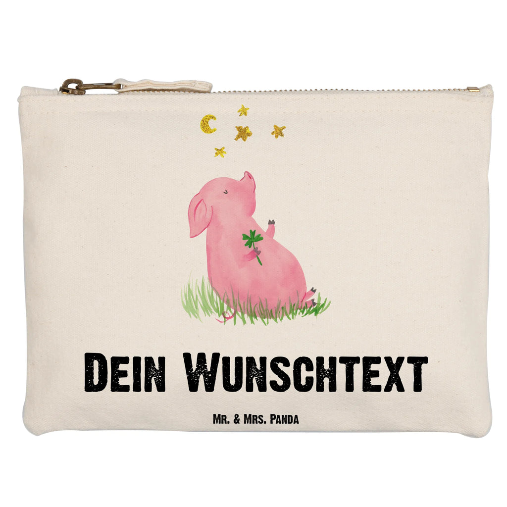 Personalisierte Schminktasche Glücksschwein Personalisierte Schminktasche, Personalisierte Kosmetiktasche, Personalisierter Kosmetikbeutel, Personalisiertes Stiftemäppchen, Personalisiertes Etui, Personalisierte Federmappe, Personalisierte Makeup Bag, Personalisiertes Schminketui, Personalisiertes Kosmetiketui, Personalisiertes Schlamperetui, Schminktasche mit Namen, Kosmetiktasche mit Namen, Kosmetikbeutel mit Namen, Stiftemäppchen mit Namen, Etui mit Namen, Federmappe mit Namen, Makeup Bg mit Namen, Schminketui mit Namen, Kosmetiketui mit Namen, Schlamperetui mit Namen, Schminktasche personalisieren, Schminktasche bedrucken, Schminktasche selbst gestalten, Tiermotive, Gute Laune, lustige Sprüche, Tiere, Glücksschwein. Glück, Schwein, Schweinchen, Sterne, Sernchen, Ziele, Träume, Motivation, Glücksbringer