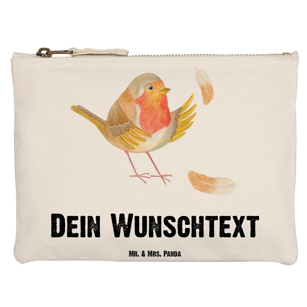 Personalisierte Schminktasche Rotkehlchen mit Federn Personalisierte Schminktasche, Personalisierte Kosmetiktasche, Personalisierter Kosmetikbeutel, Personalisiertes Stiftemäppchen, Personalisiertes Etui, Personalisierte Federmappe, Personalisierte Makeup Bag, Personalisiertes Schminketui, Personalisiertes Kosmetiketui, Personalisiertes Schlamperetui, Schminktasche mit Namen, Kosmetiktasche mit Namen, Kosmetikbeutel mit Namen, Stiftemäppchen mit Namen, Etui mit Namen, Federmappe mit Namen, Makeup Bg mit Namen, Schminketui mit Namen, Kosmetiketui mit Namen, Schlamperetui mit Namen, Schminktasche personalisieren, Schminktasche bedrucken, Schminktasche selbst gestalten, Tiermotive, Gute Laune, lustige Sprüche, Tiere, What if i fall, Rotkehlchen, Spruch Motivation, Spruch Mut, Vogel, Motivation Sprüche, Motivationsbilder, fliegen