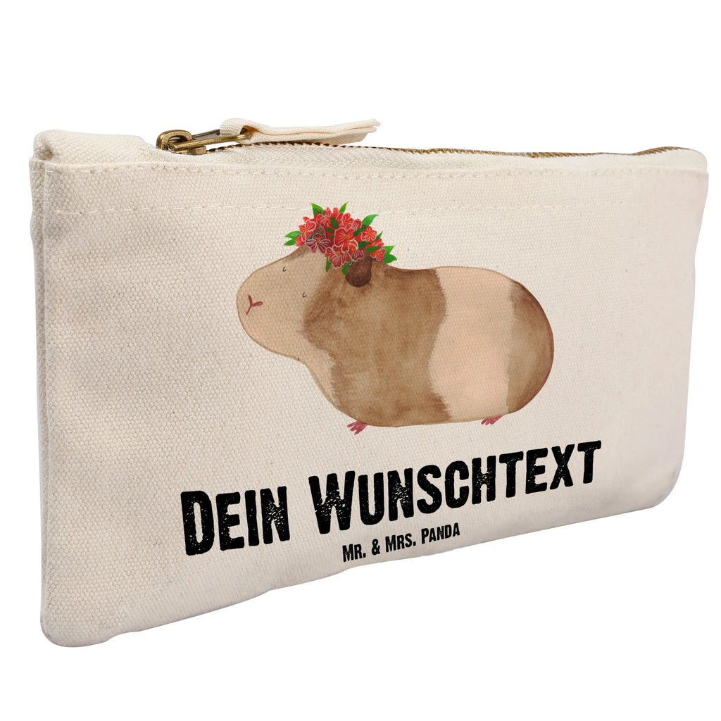 Personalisierte Schminktasche Meerschweinchen weise Personalisierte Schminktasche, Personalisierte Kosmetiktasche, Personalisierter Kosmetikbeutel, Personalisiertes Stiftemäppchen, Personalisiertes Etui, Personalisierte Federmappe, Personalisierte Makeup Bag, Personalisiertes Schminketui, Personalisiertes Kosmetiketui, Personalisiertes Schlamperetui, Schminktasche mit Namen, Kosmetiktasche mit Namen, Kosmetikbeutel mit Namen, Stiftemäppchen mit Namen, Etui mit Namen, Federmappe mit Namen, Makeup Bg mit Namen, Schminketui mit Namen, Kosmetiketui mit Namen, Schlamperetui mit Namen, Schminktasche personalisieren, Schminktasche bedrucken, Schminktasche selbst gestalten, Tiermotive, Gute Laune, lustige Sprüche, Tiere, Meerschweinchen, Meerie, Meeries, Wunder, Blumenkind, Realität, Spruch, Weisheit, Motivation, Wunderland