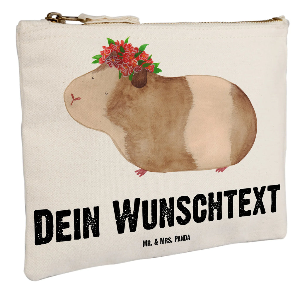 Personalisierte Schminktasche Meerschweinchen weise Personalisierte Schminktasche, Personalisierte Kosmetiktasche, Personalisierter Kosmetikbeutel, Personalisiertes Stiftemäppchen, Personalisiertes Etui, Personalisierte Federmappe, Personalisierte Makeup Bag, Personalisiertes Schminketui, Personalisiertes Kosmetiketui, Personalisiertes Schlamperetui, Schminktasche mit Namen, Kosmetiktasche mit Namen, Kosmetikbeutel mit Namen, Stiftemäppchen mit Namen, Etui mit Namen, Federmappe mit Namen, Makeup Bg mit Namen, Schminketui mit Namen, Kosmetiketui mit Namen, Schlamperetui mit Namen, Schminktasche personalisieren, Schminktasche bedrucken, Schminktasche selbst gestalten, Tiermotive, Gute Laune, lustige Sprüche, Tiere, Meerschweinchen, Meerie, Meeries, Wunder, Blumenkind, Realität, Spruch, Weisheit, Motivation, Wunderland