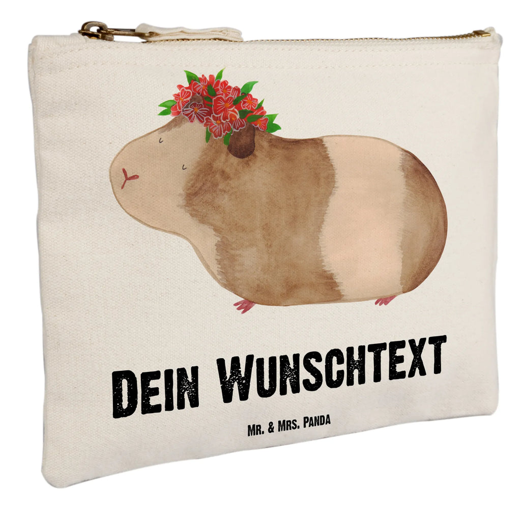 Personalisierte Schminktasche Meerschweinchen weise Personalisierte Schminktasche, Personalisierte Kosmetiktasche, Personalisierter Kosmetikbeutel, Personalisiertes Stiftemäppchen, Personalisiertes Etui, Personalisierte Federmappe, Personalisierte Makeup Bag, Personalisiertes Schminketui, Personalisiertes Kosmetiketui, Personalisiertes Schlamperetui, Schminktasche mit Namen, Kosmetiktasche mit Namen, Kosmetikbeutel mit Namen, Stiftemäppchen mit Namen, Etui mit Namen, Federmappe mit Namen, Makeup Bg mit Namen, Schminketui mit Namen, Kosmetiketui mit Namen, Schlamperetui mit Namen, Schminktasche personalisieren, Schminktasche bedrucken, Schminktasche selbst gestalten, Tiermotive, Gute Laune, lustige Sprüche, Tiere, Meerschweinchen, Meerie, Meeries, Wunder, Blumenkind, Realität, Spruch, Weisheit, Motivation, Wunderland