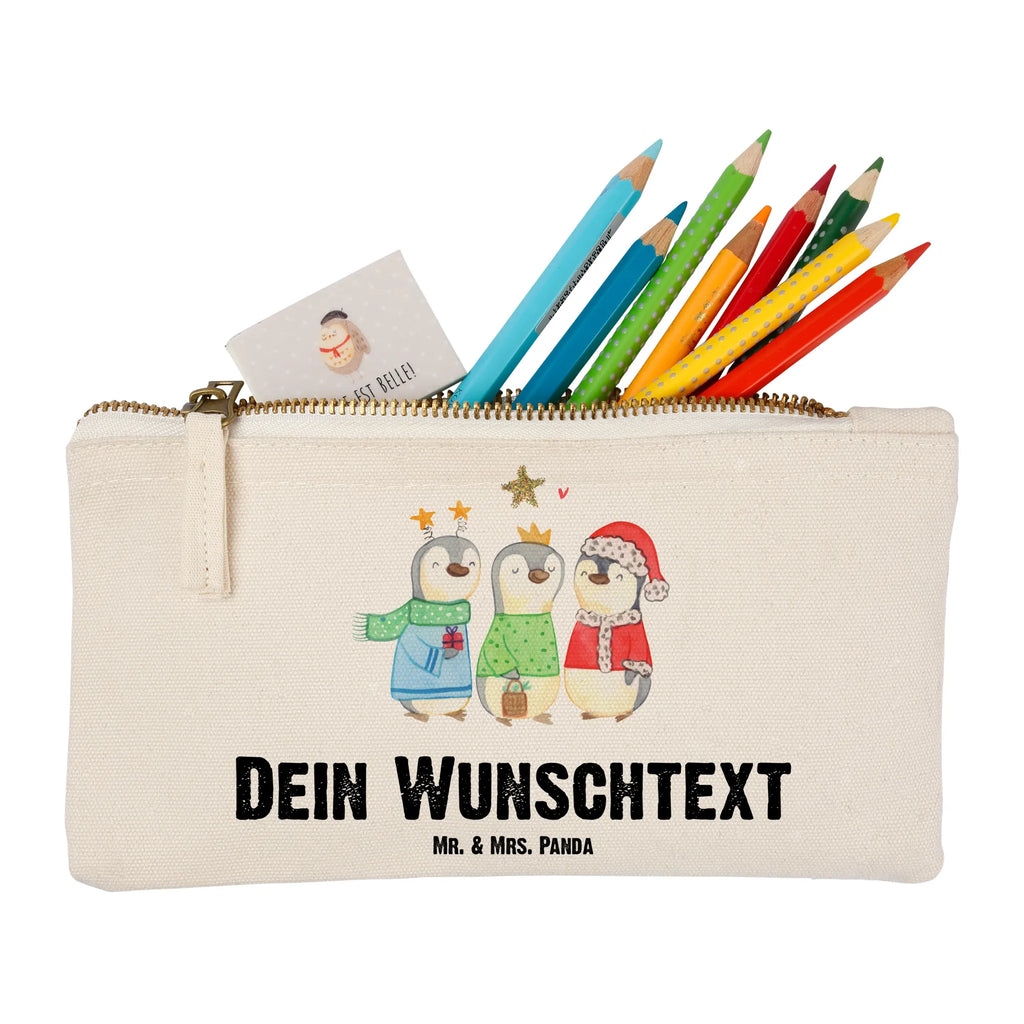 Personalisierte Schminktasche Winterzeit Heilige drei Könige Personalisierte Schminktasche, Personalisierte Kosmetiktasche, Personalisierter Kosmetikbeutel, Personalisiertes Stiftemäppchen, Personalisiertes Etui, Personalisierte Federmappe, Personalisierte Makeup Bag, Personalisiertes Schminketui, Personalisiertes Kosmetiketui, Personalisiertes Schlamperetui, Schminktasche mit Namen, Kosmetiktasche mit Namen, Kosmetikbeutel mit Namen, Stiftemäppchen mit Namen, Etui mit Namen, Federmappe mit Namen, Makeup Bg mit Namen, Schminketui mit Namen, Kosmetiketui mit Namen, Schlamperetui mit Namen, Schminktasche personalisieren, Schminktasche bedrucken, Schminktasche selbst gestalten, Winter, Weihnachten, Weihnachtsdeko, Nikolaus, Advent, Heiligabend, Wintermotiv, Weihnachtsmann, Heilige drei Könige, Weihnachtstage, Weihnachtszeit