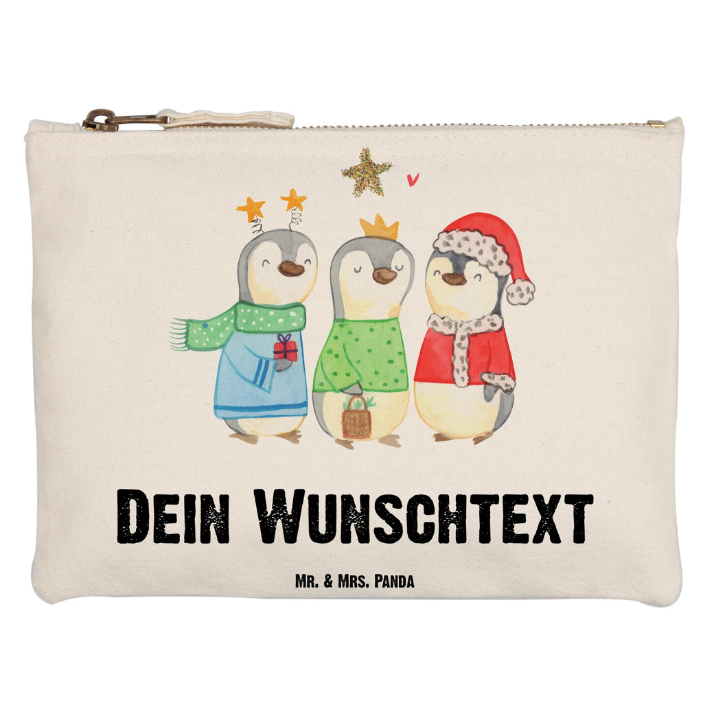 Personalisierte Schminktasche Winterzeit Heilige drei Könige Personalisierte Schminktasche, Personalisierte Kosmetiktasche, Personalisierter Kosmetikbeutel, Personalisiertes Stiftemäppchen, Personalisiertes Etui, Personalisierte Federmappe, Personalisierte Makeup Bag, Personalisiertes Schminketui, Personalisiertes Kosmetiketui, Personalisiertes Schlamperetui, Schminktasche mit Namen, Kosmetiktasche mit Namen, Kosmetikbeutel mit Namen, Stiftemäppchen mit Namen, Etui mit Namen, Federmappe mit Namen, Makeup Bg mit Namen, Schminketui mit Namen, Kosmetiketui mit Namen, Schlamperetui mit Namen, Schminktasche personalisieren, Schminktasche bedrucken, Schminktasche selbst gestalten, Winter, Weihnachten, Weihnachtsdeko, Nikolaus, Advent, Heiligabend, Wintermotiv, Weihnachtsmann, Heilige drei Könige, Weihnachtstage, Weihnachtszeit