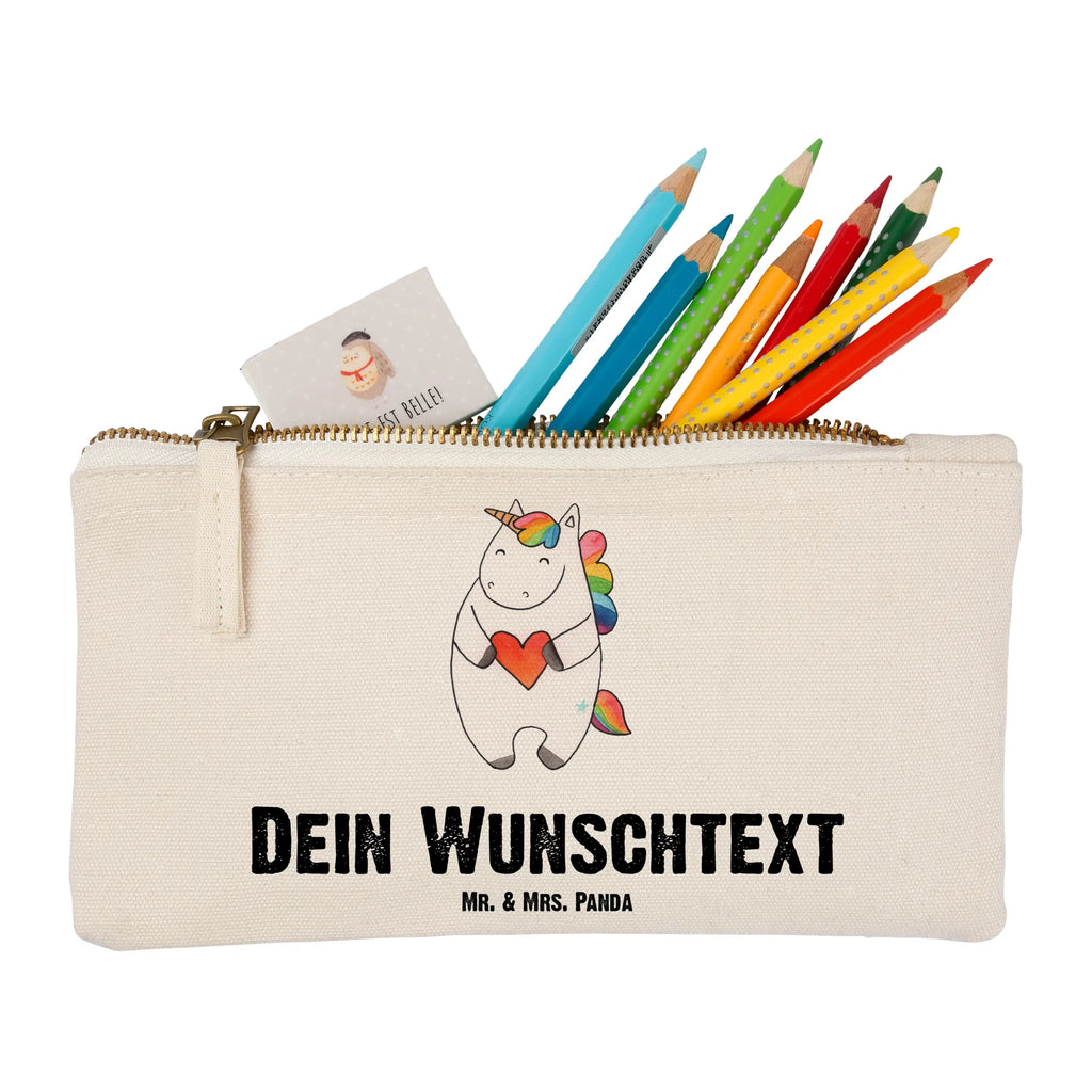 Personalisierte Schminktasche Einhorn Herz Personalisierte Schminktasche, Personalisierte Kosmetiktasche, Personalisierter Kosmetikbeutel, Personalisiertes Stiftemäppchen, Personalisiertes Etui, Personalisierte Federmappe, Personalisierte Makeup Bag, Personalisiertes Schminketui, Personalisiertes Kosmetiketui, Personalisiertes Schlamperetui, Schminktasche mit Namen, Kosmetiktasche mit Namen, Kosmetikbeutel mit Namen, Stiftemäppchen mit Namen, Etui mit Namen, Federmappe mit Namen, Makeup Bg mit Namen, Schminketui mit Namen, Kosmetiketui mit Namen, Schlamperetui mit Namen, Schminktasche personalisieren, Schminktasche bedrucken, Schminktasche selbst gestalten, Einhorn, Einhörner, Einhorn Deko, Pegasus, Unicorn, Herz, schlimm, böse, witzig, lustig, Freundin, anders, bunt