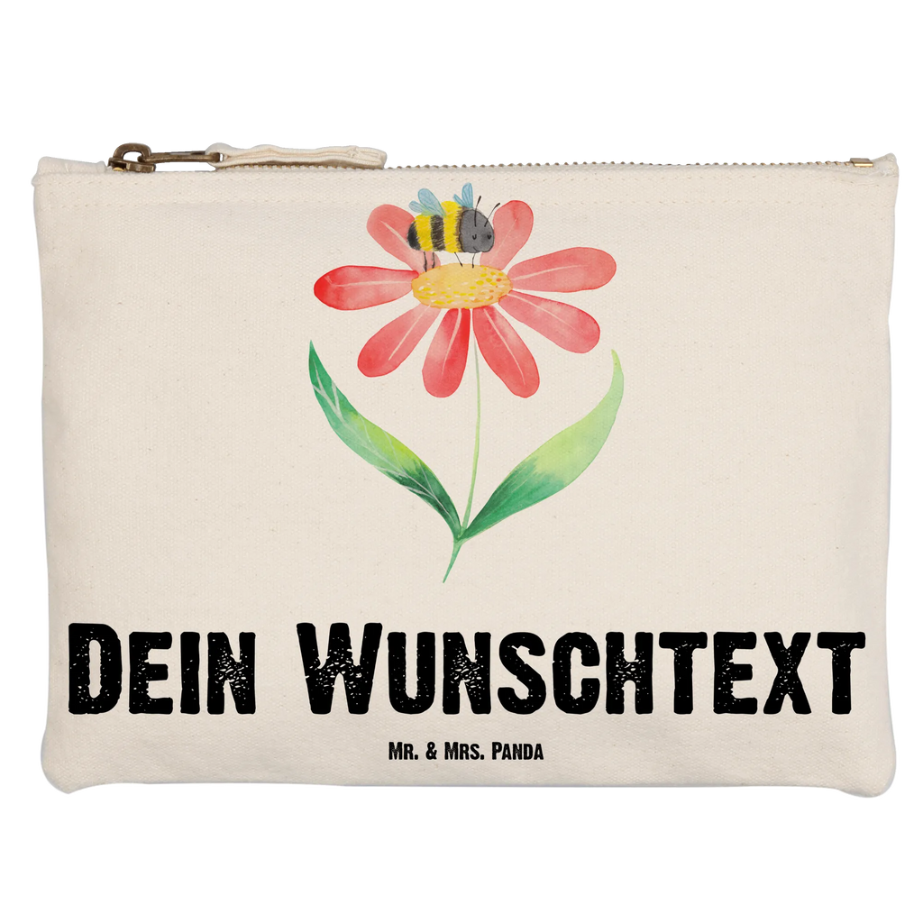 Personalisierte Schminktasche Hummel Blume Personalisierte Schminktasche, Personalisierte Kosmetiktasche, Personalisierter Kosmetikbeutel, Personalisiertes Stiftemäppchen, Personalisiertes Etui, Personalisierte Federmappe, Personalisierte Makeup Bag, Personalisiertes Schminketui, Personalisiertes Kosmetiketui, Personalisiertes Schlamperetui, Schminktasche mit Namen, Kosmetiktasche mit Namen, Kosmetikbeutel mit Namen, Stiftemäppchen mit Namen, Etui mit Namen, Federmappe mit Namen, Makeup Bg mit Namen, Schminketui mit Namen, Kosmetiketui mit Namen, Schlamperetui mit Namen, Schminktasche personalisieren, Schminktasche bedrucken, Schminktasche selbst gestalten, Tiermotive, Gute Laune, lustige Sprüche, Tiere, Hummel, Blume, Wespe, Flauschig, Natur, Feld, Hummeln, Biene